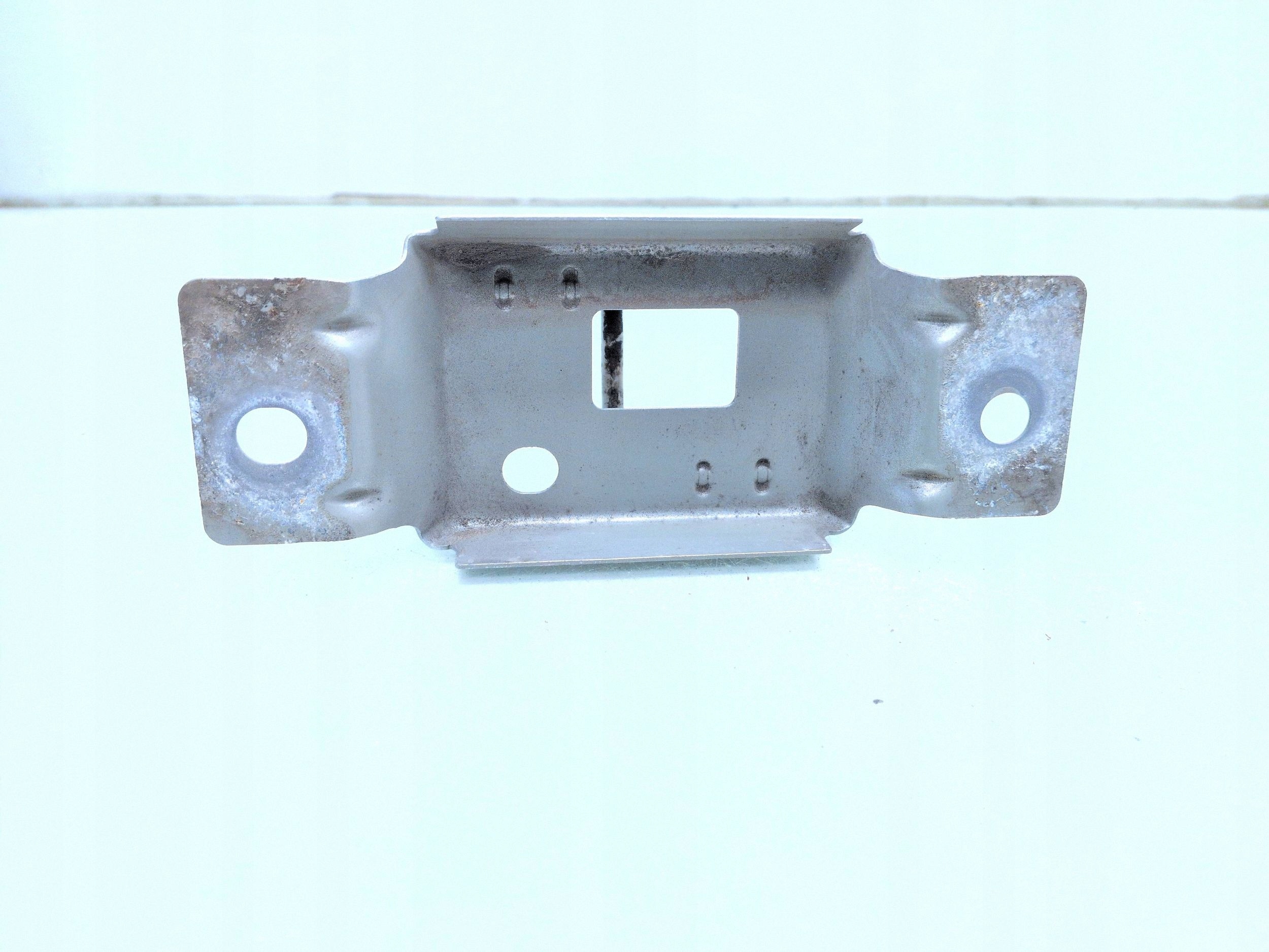 Support de capot Renault Zoe 2012-2019 OEM 656292992R image 2