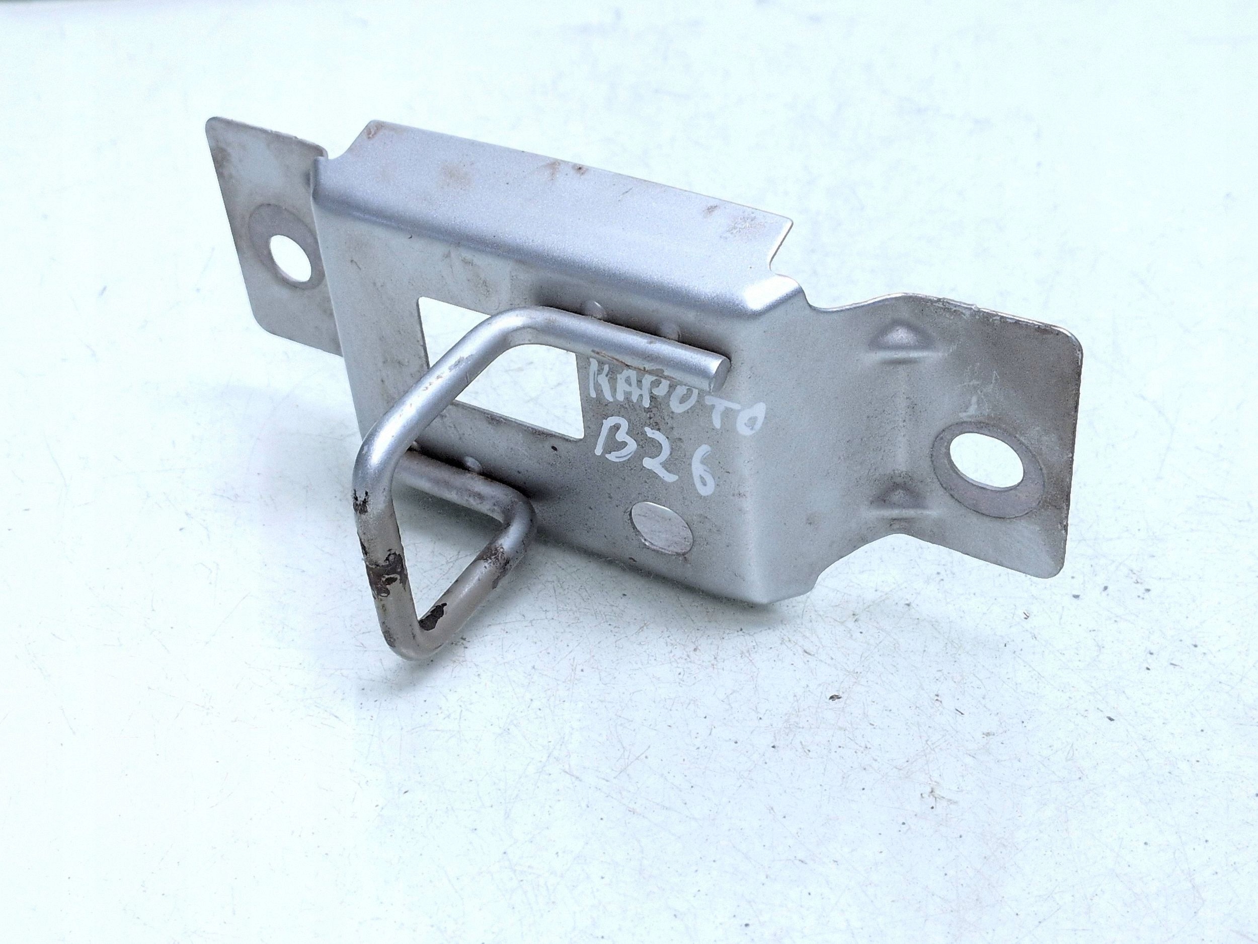 Konsole maski Renault Zoe 2012-2019 OEM 656292992R