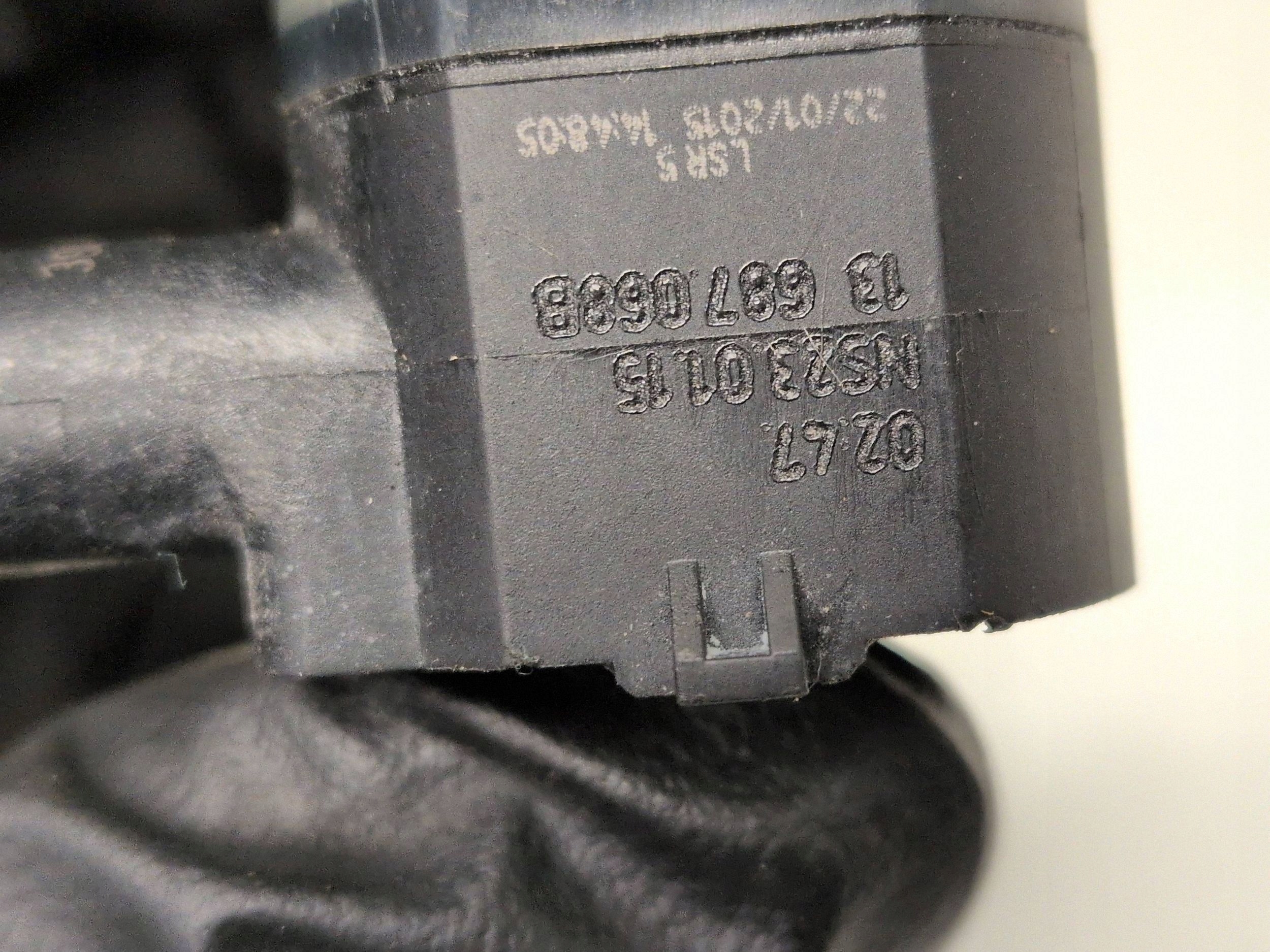 Volvo V60 Parkeersensor PDC 31445160 image 6