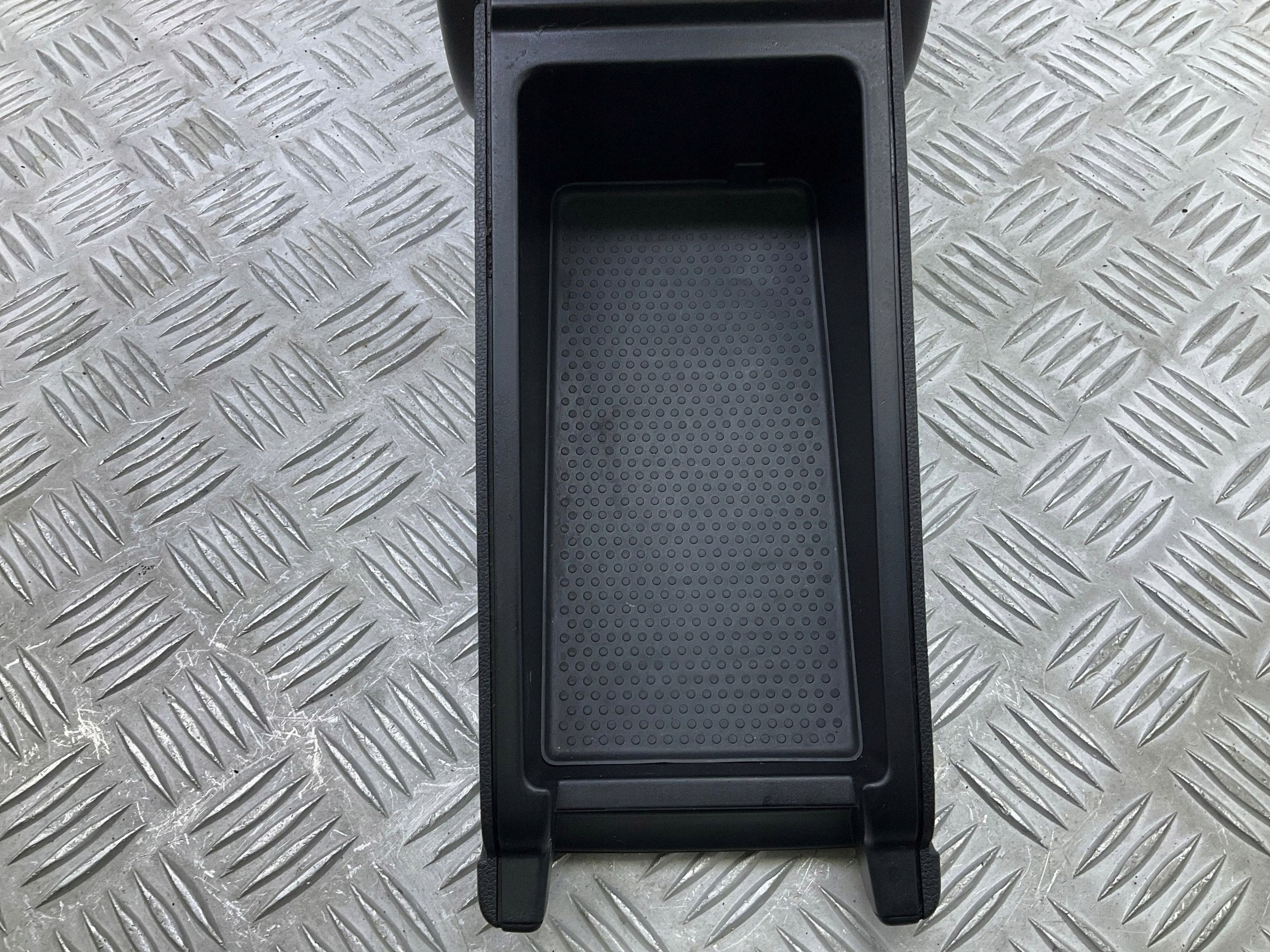 VW Beetle 5C Armrest Leather OEM 5C5864207 image 6