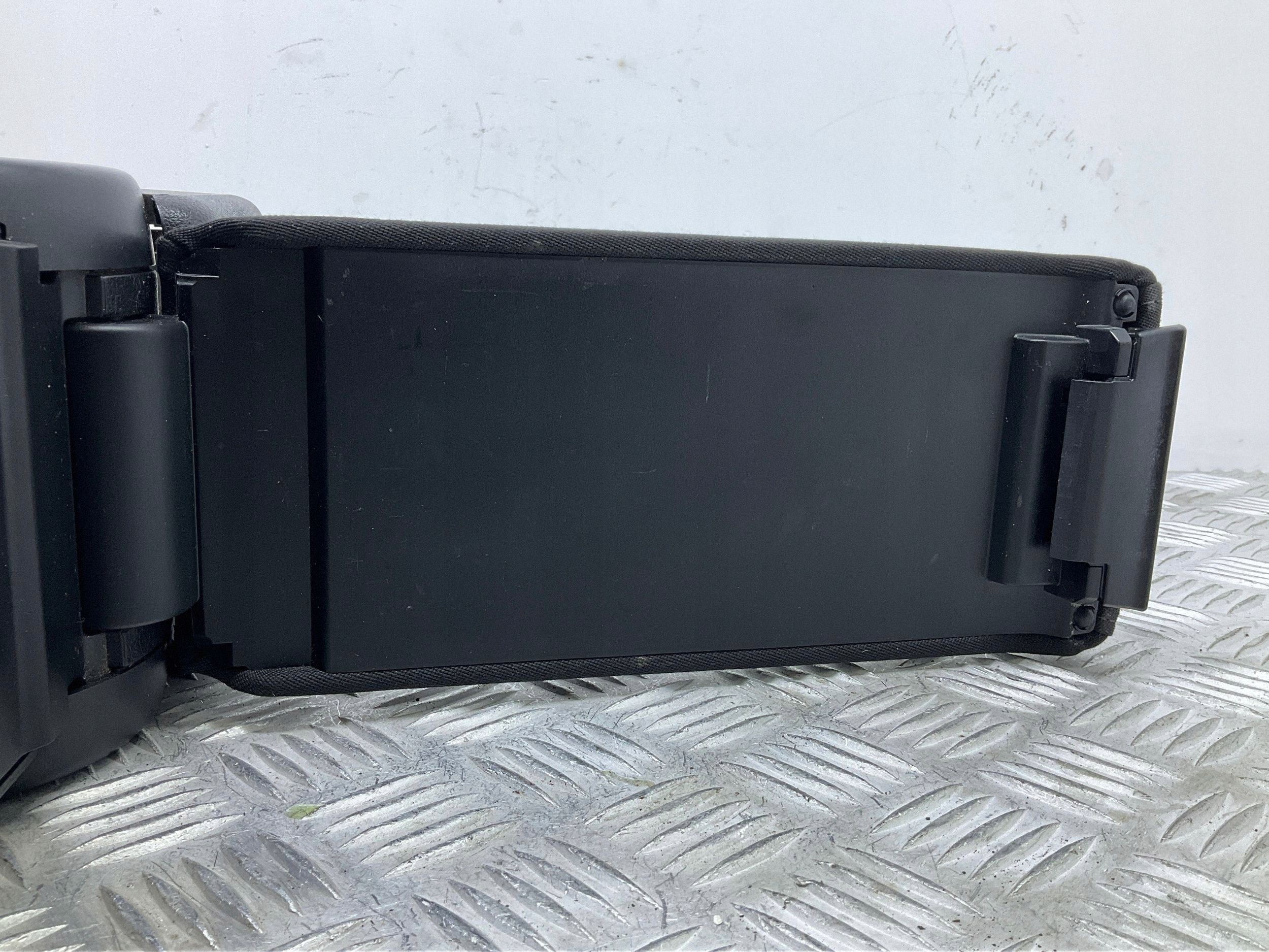 VW Beetle 5C Armrest Leather OEM 5C5864207 image 7