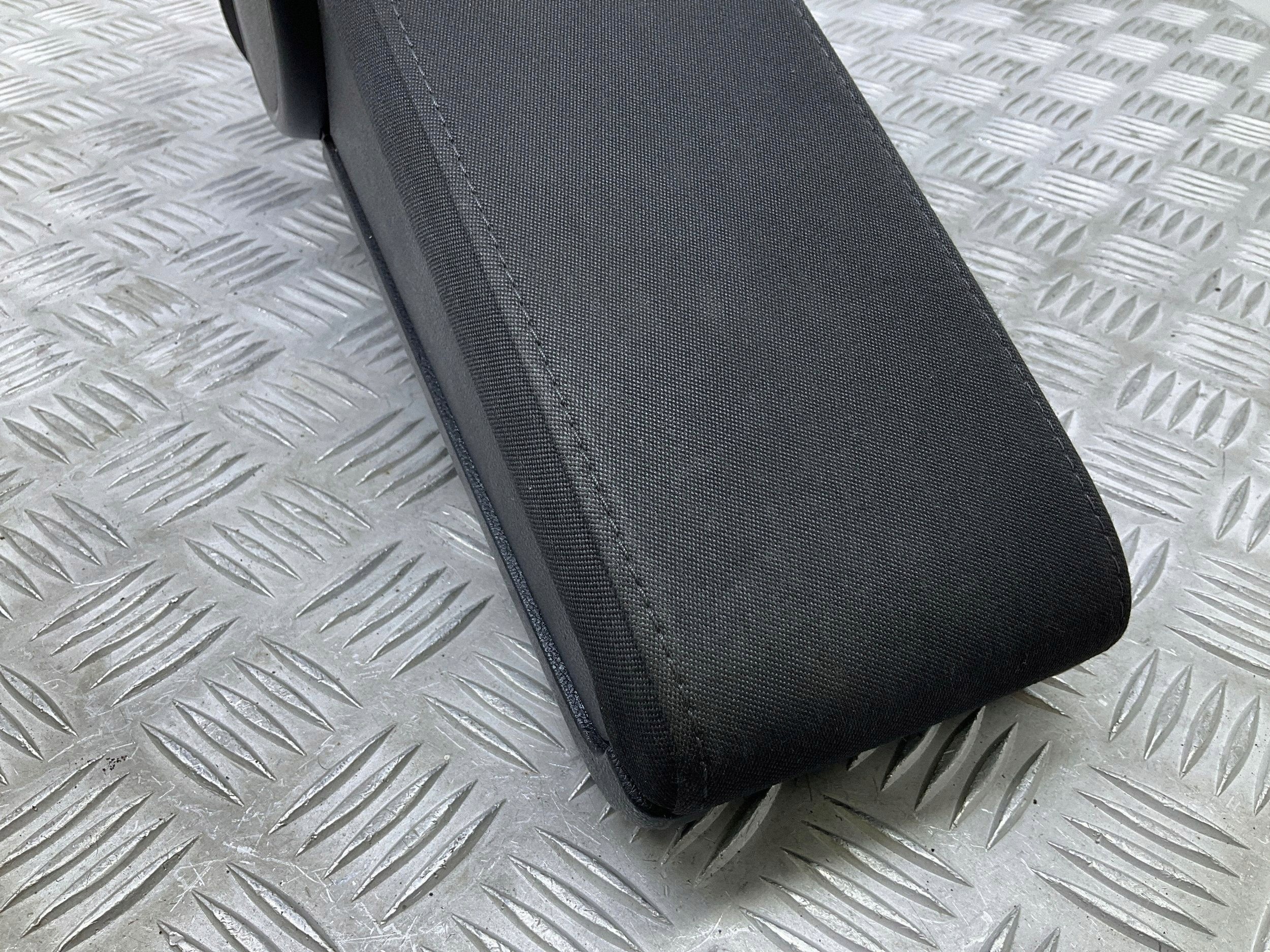 VW Beetle 5C Armrest Leather OEM 5C5864207 image 9