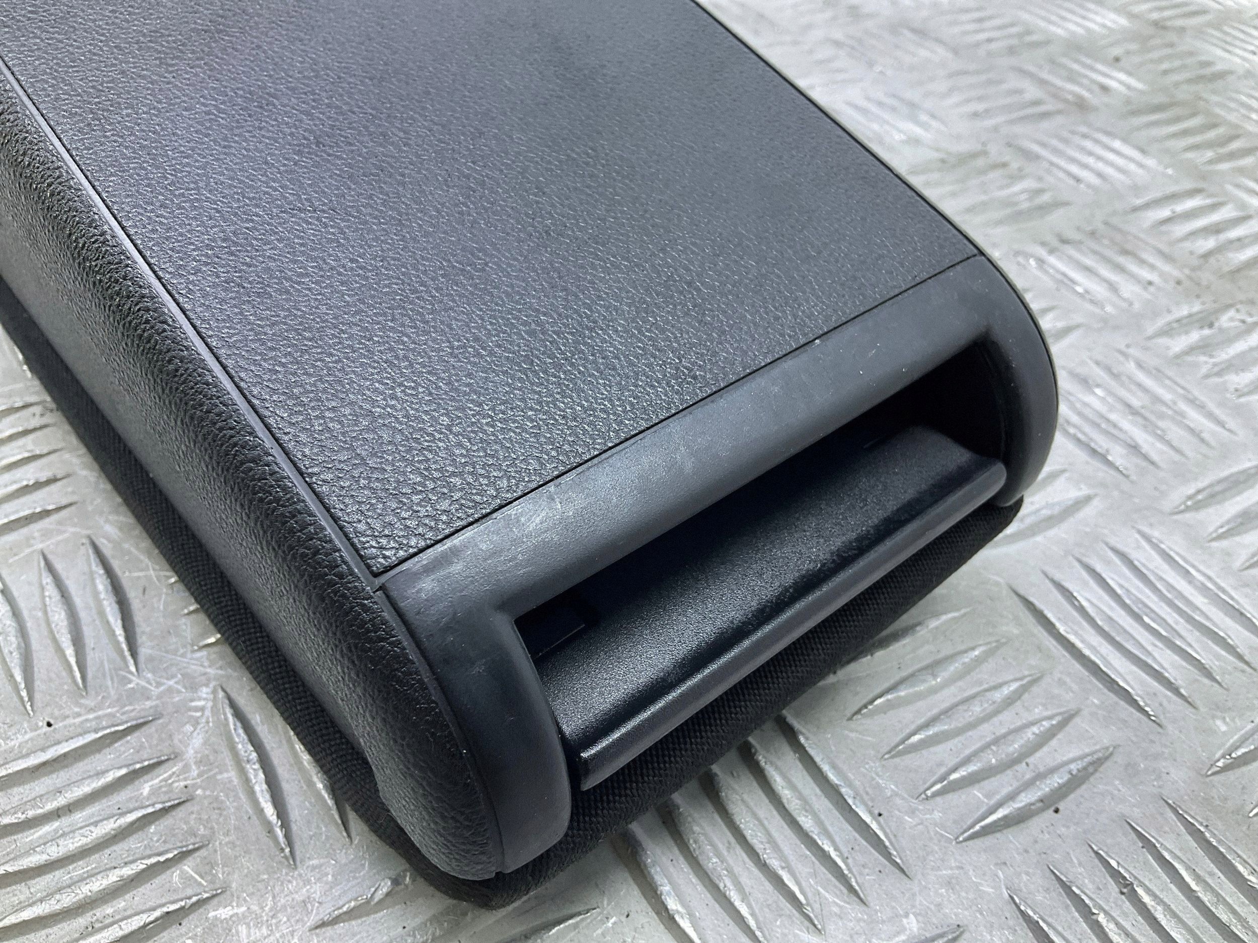 VW Beetle 5C Armrest Leather OEM 5C5864207 image 10