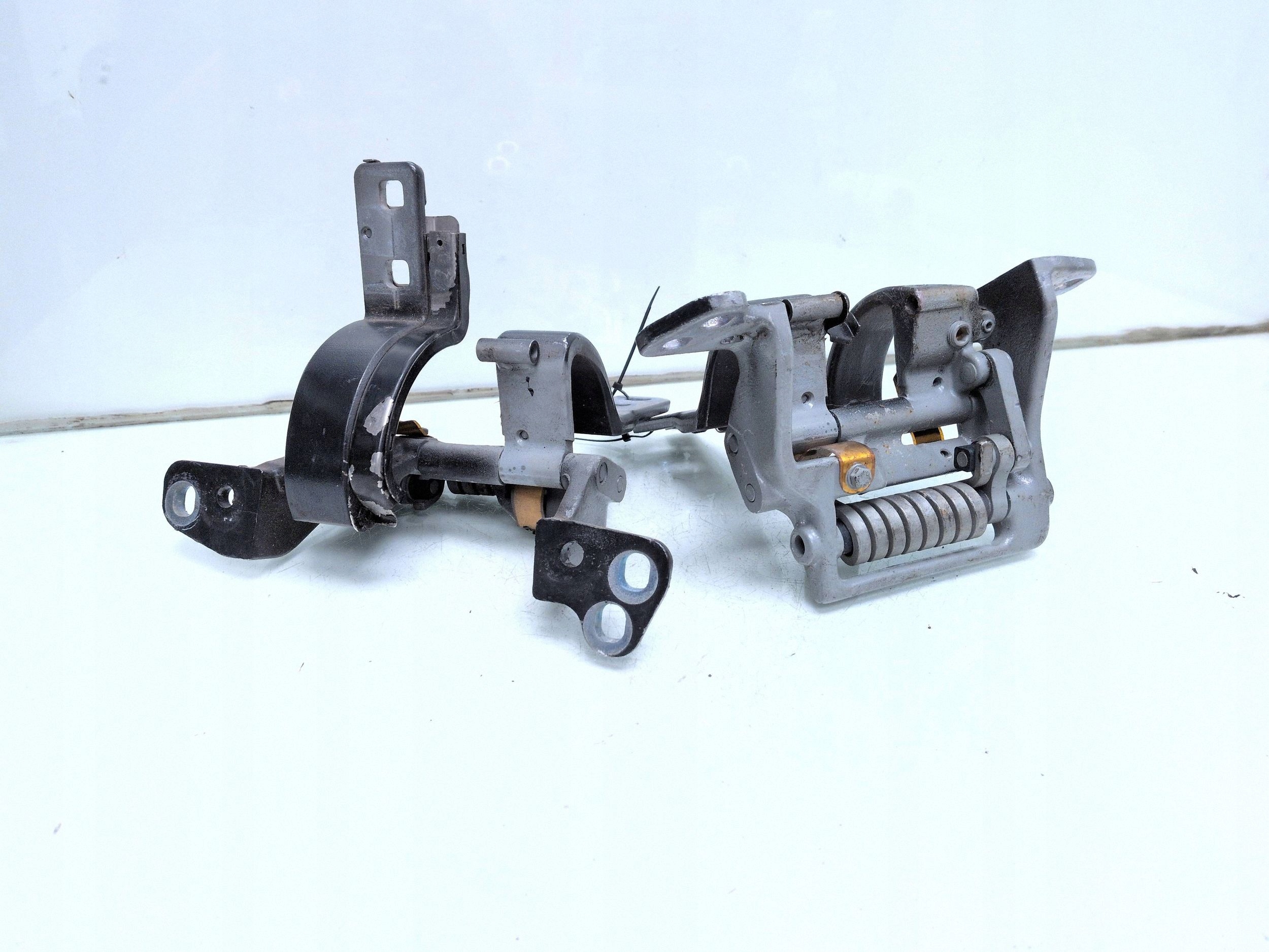 Charnières de coffre BMW 5 E60 E61 7061383 image 3
