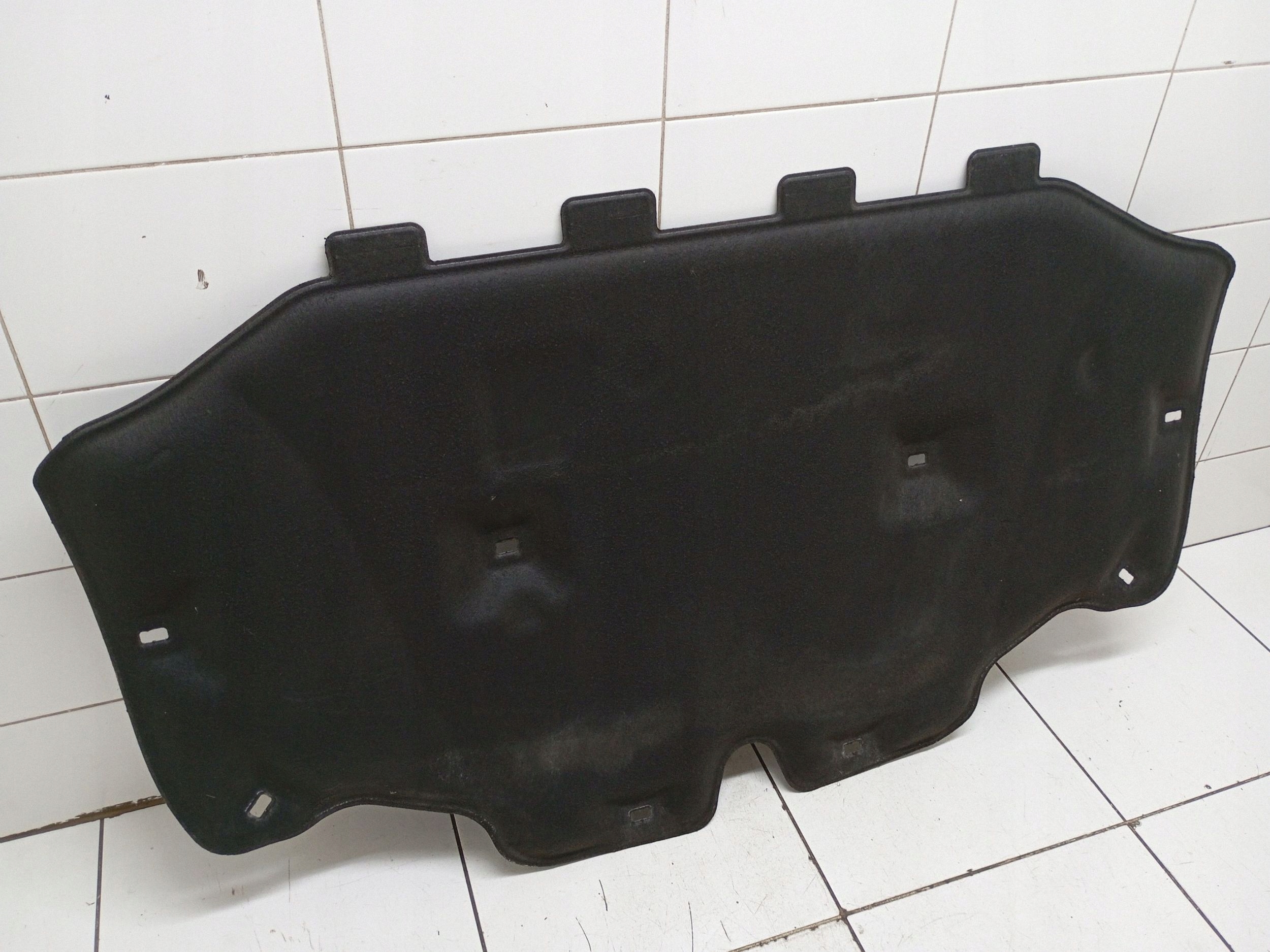 Insulation de capot Volvo V60 2015 FRC162322 image 2