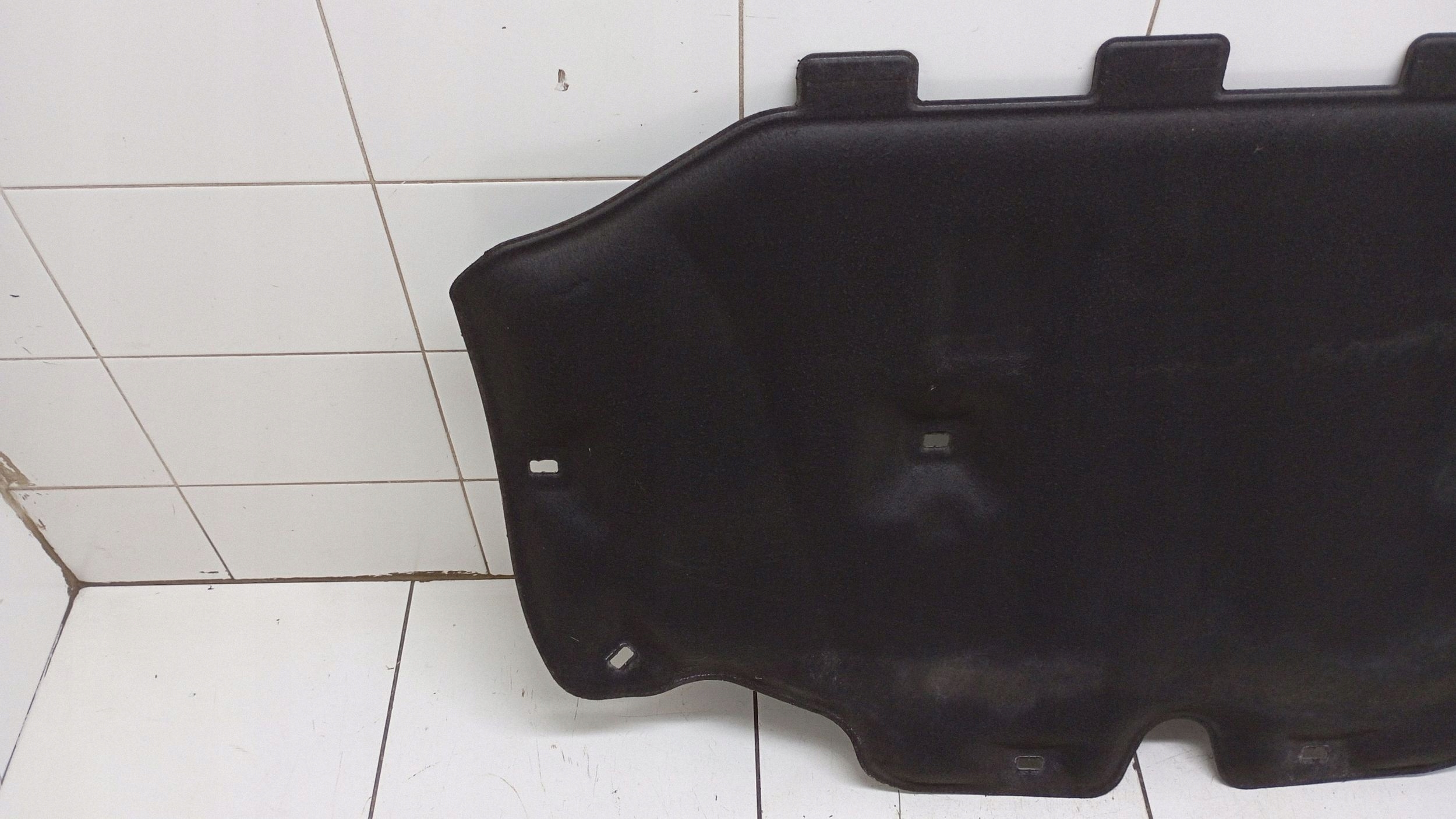 Insulation de capot Volvo V60 2015 FRC162322 image 3