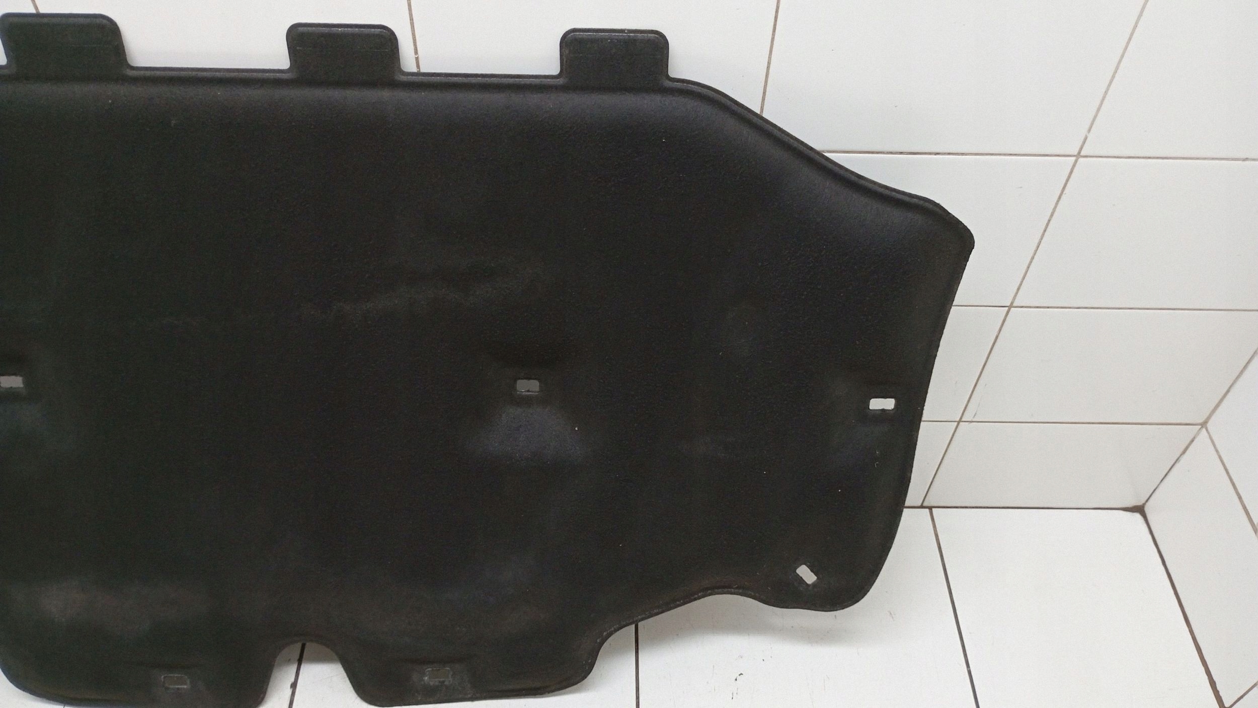 Insulation de capot Volvo V60 2015 FRC162322 image 4