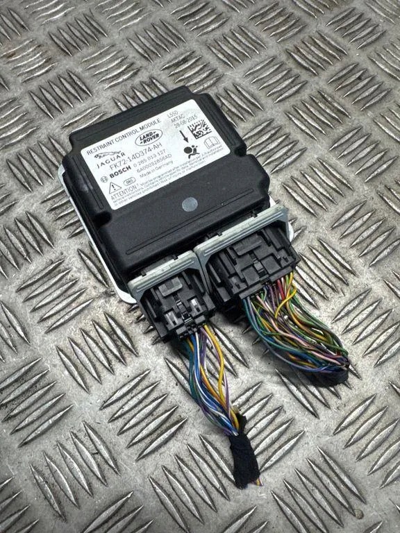 Module airbag Land Rover Discovery Sport 0285013127 image 2