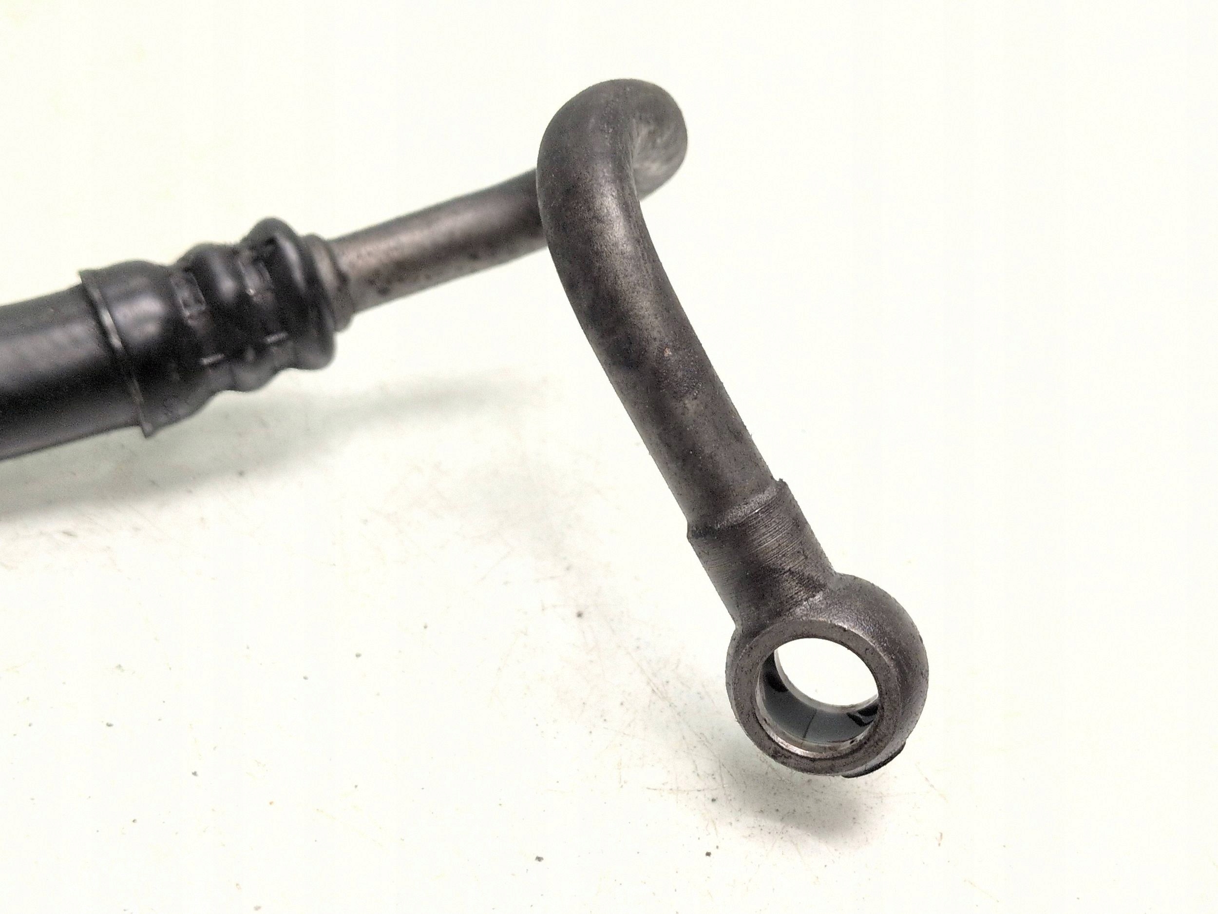 BMW 3 E92 E93 Conduit d'huile turbo FRC162444 image 3
