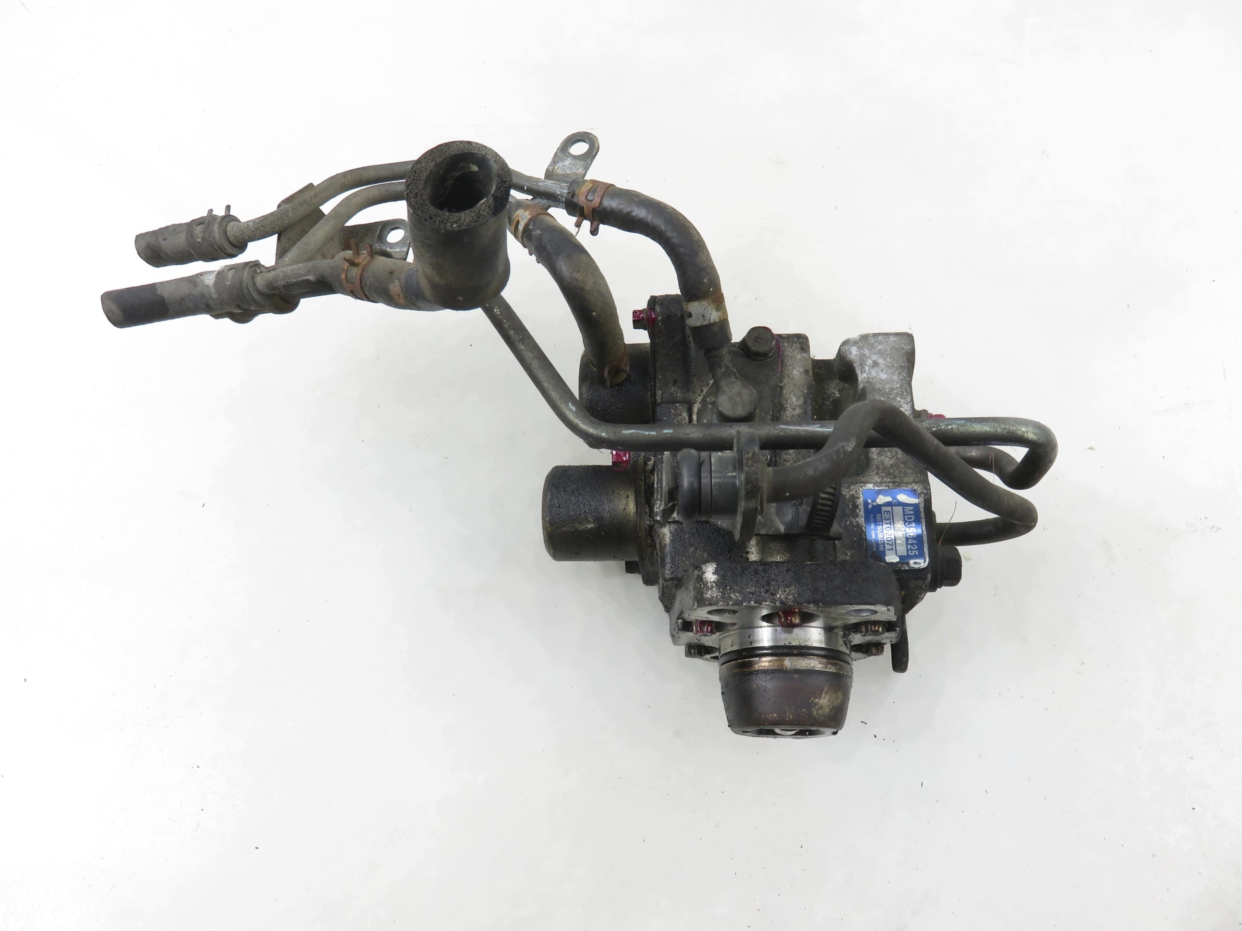 Einspritzpumpe Mitsubishi Pajero Pinin 1.8 GDI image 2