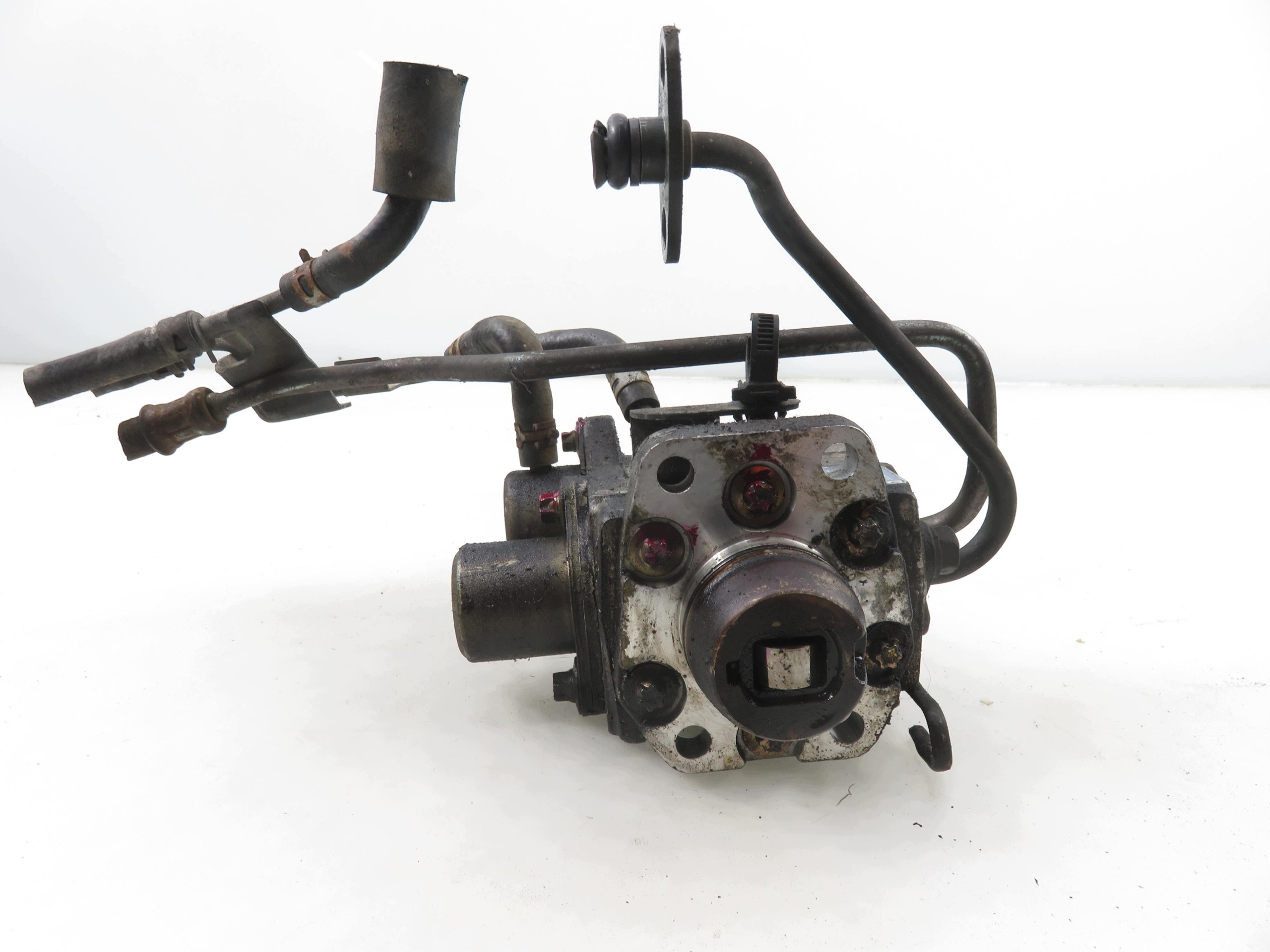 Polttoainepumppu Mitsubishi Pajero Pinin 1.8 GDI