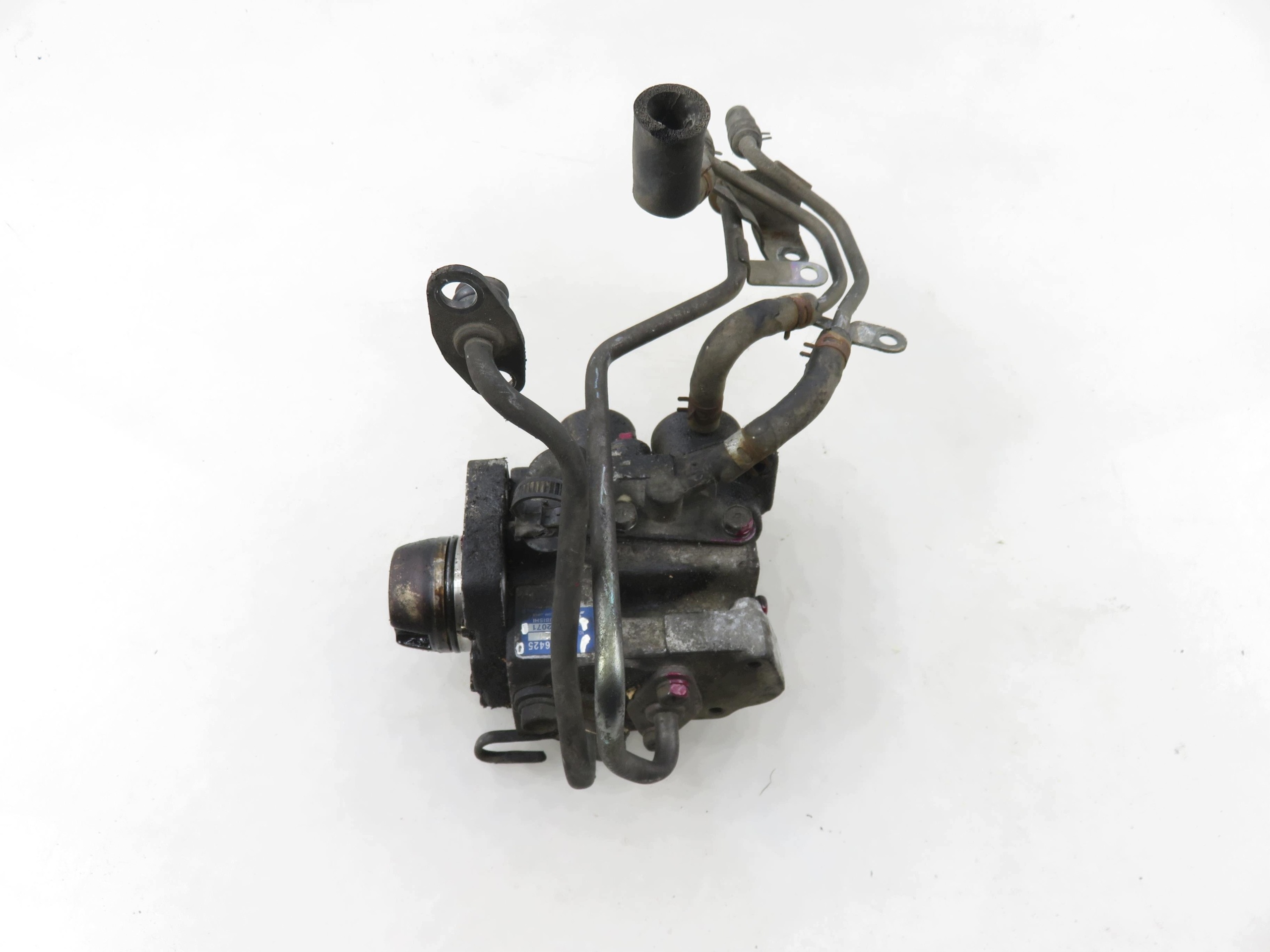 Einspritzpumpe Mitsubishi Pajero Pinin 1.8 GDI image 3