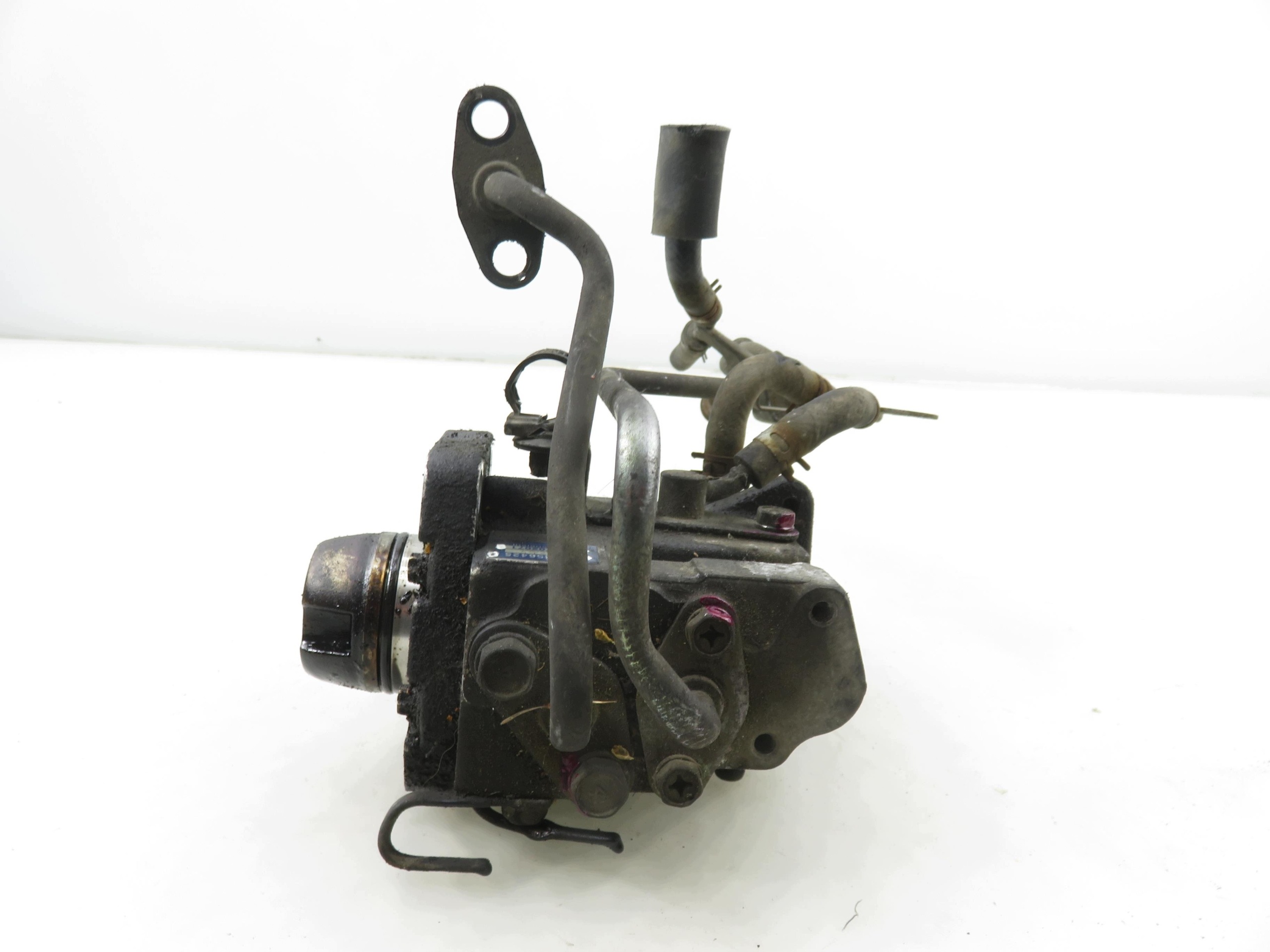 Einspritzpumpe Mitsubishi Pajero Pinin 1.8 GDI image 4