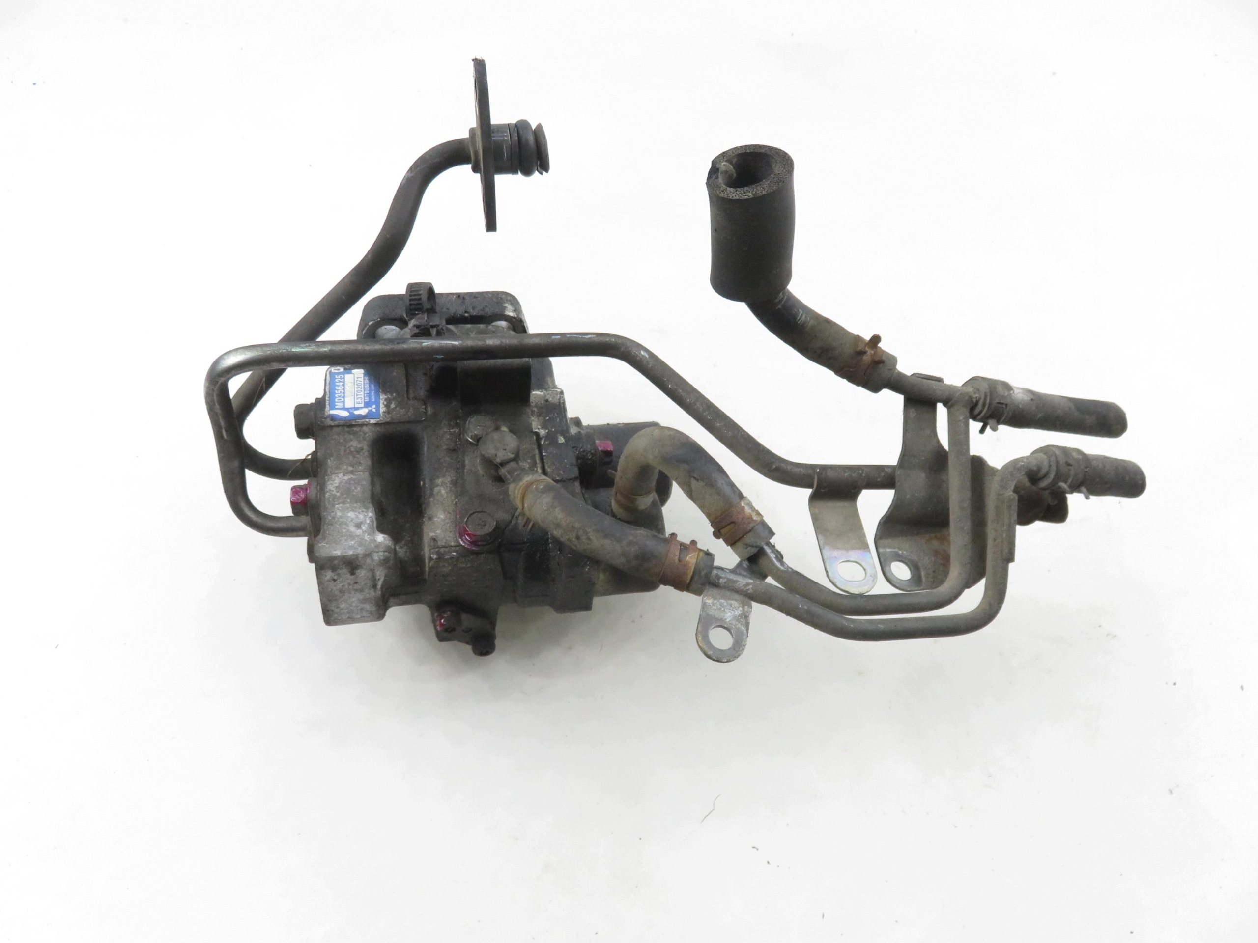 Einspritzpumpe Mitsubishi Pajero Pinin 1.8 GDI image 5