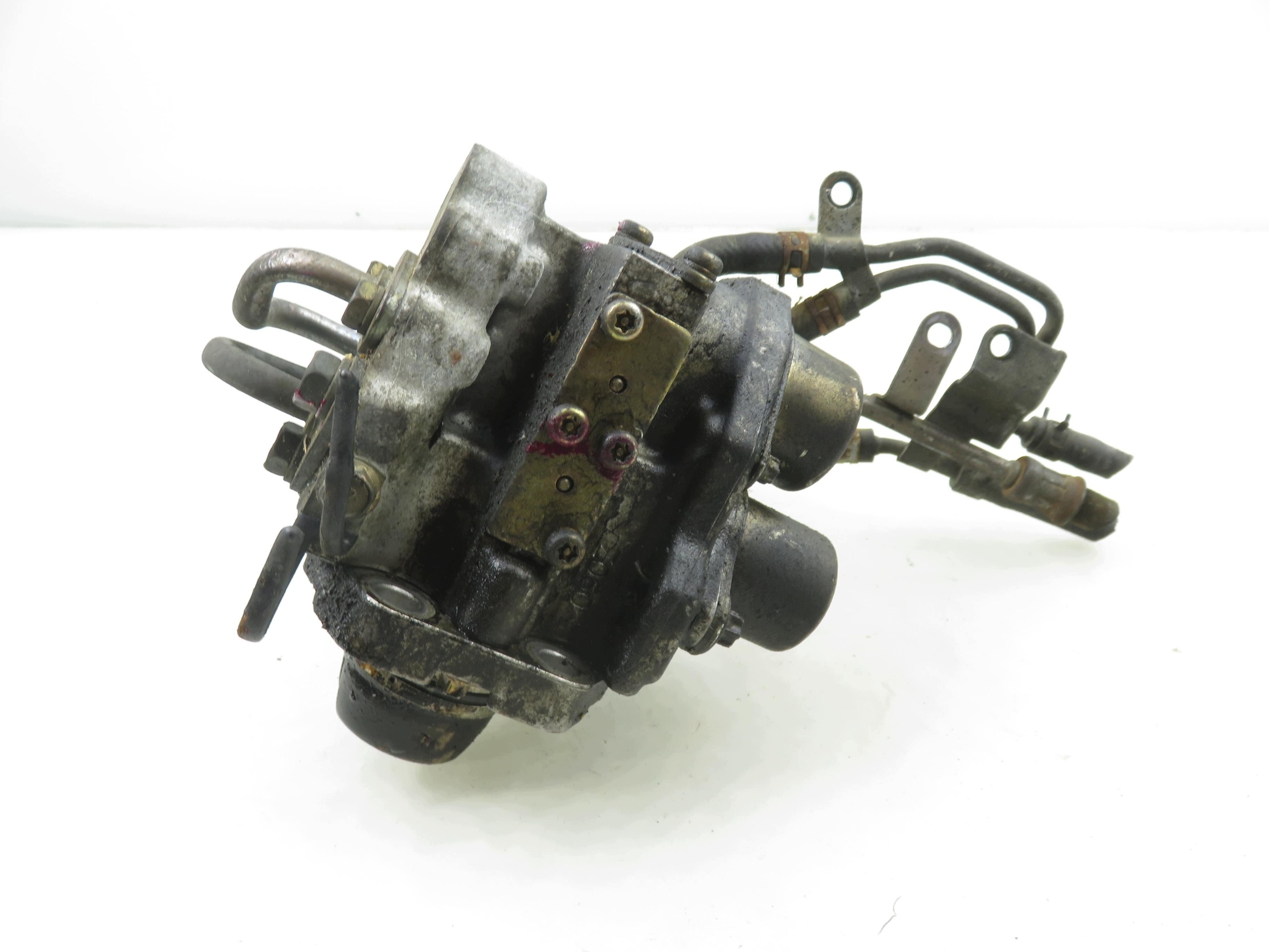 Einspritzpumpe Mitsubishi Pajero Pinin 1.8 GDI image 6
