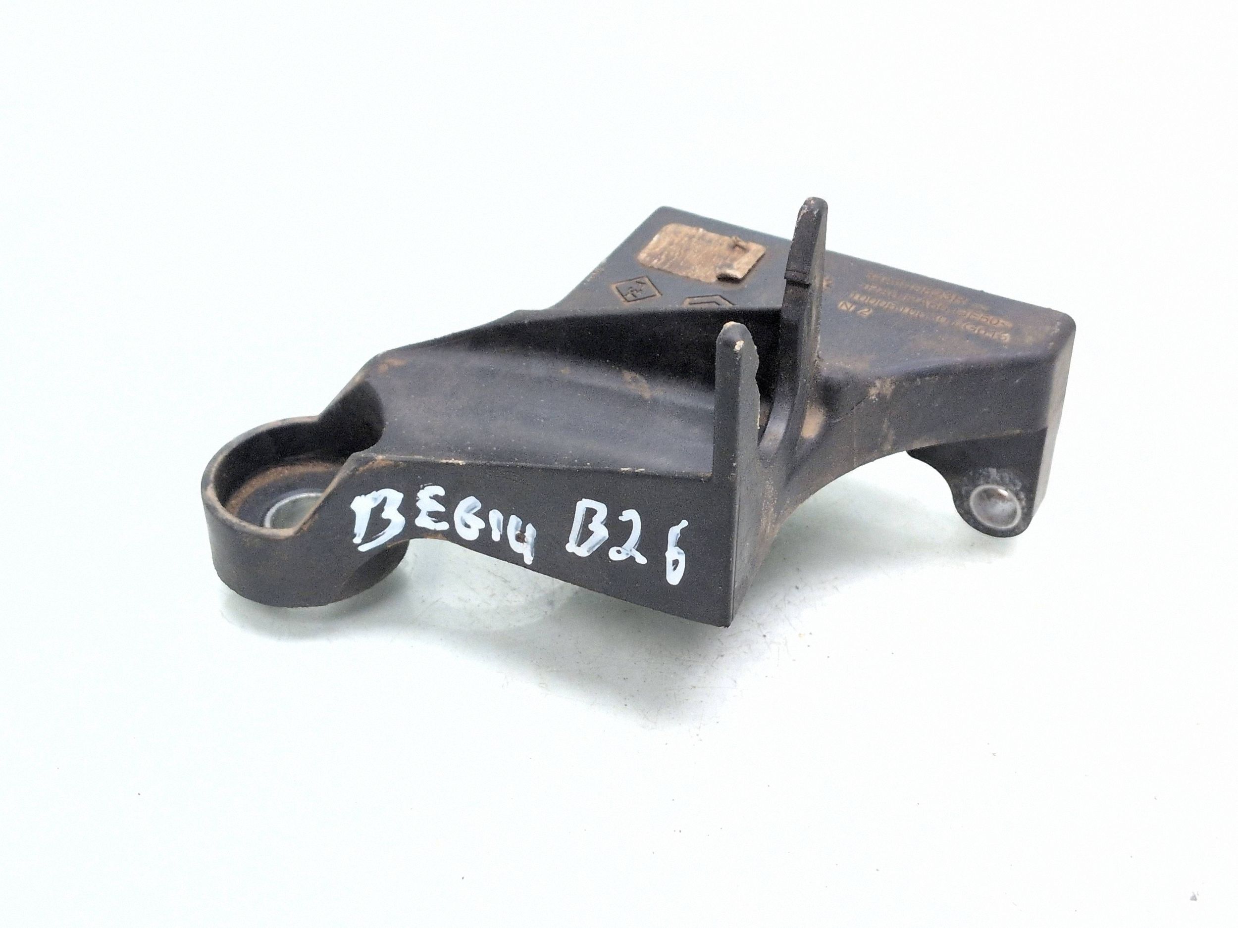 Support de câble de vitesse Renault Zoe I 344149823R image 2