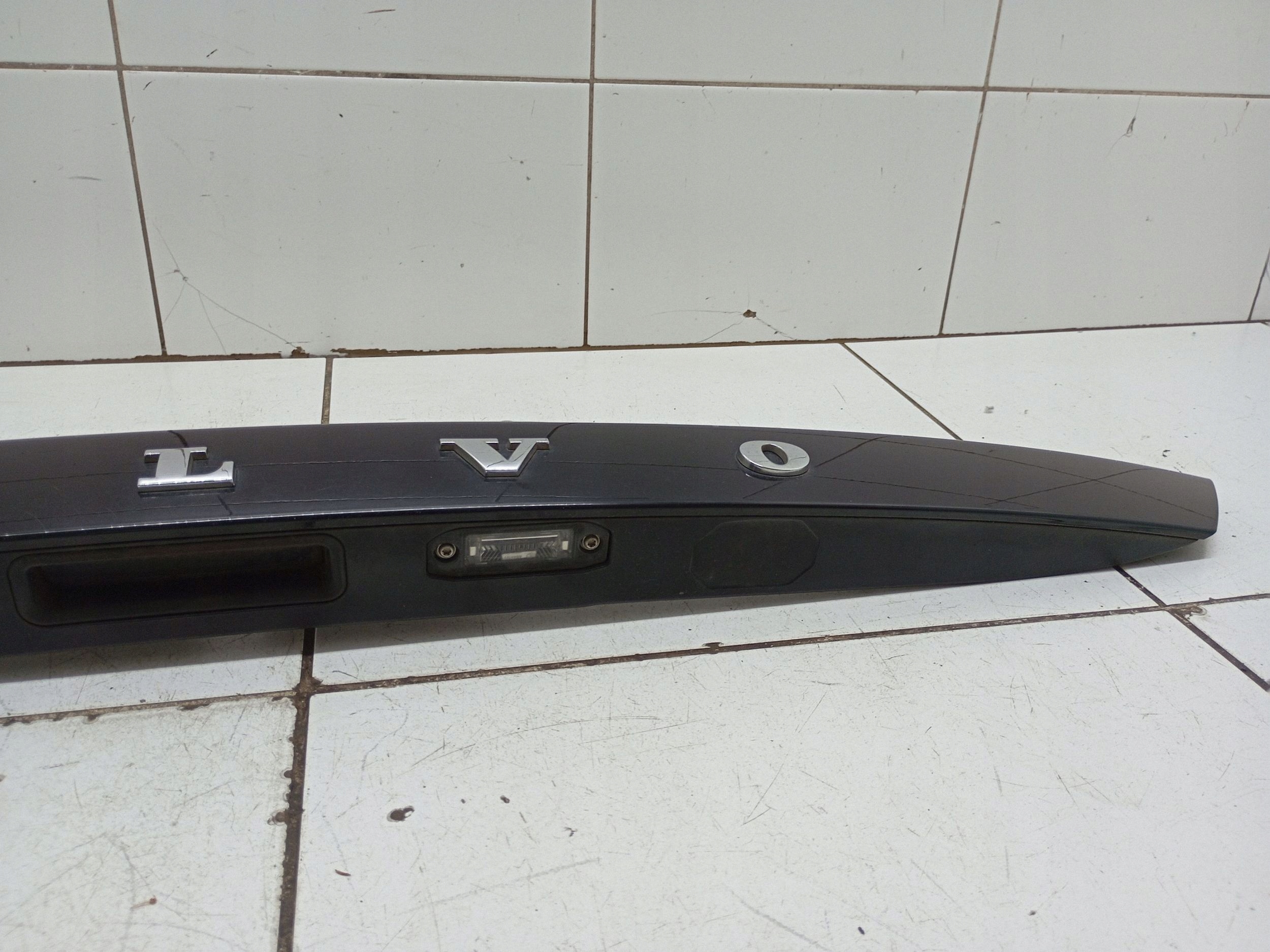 Lista da placa Volvo V60 2018 31440759 image 10