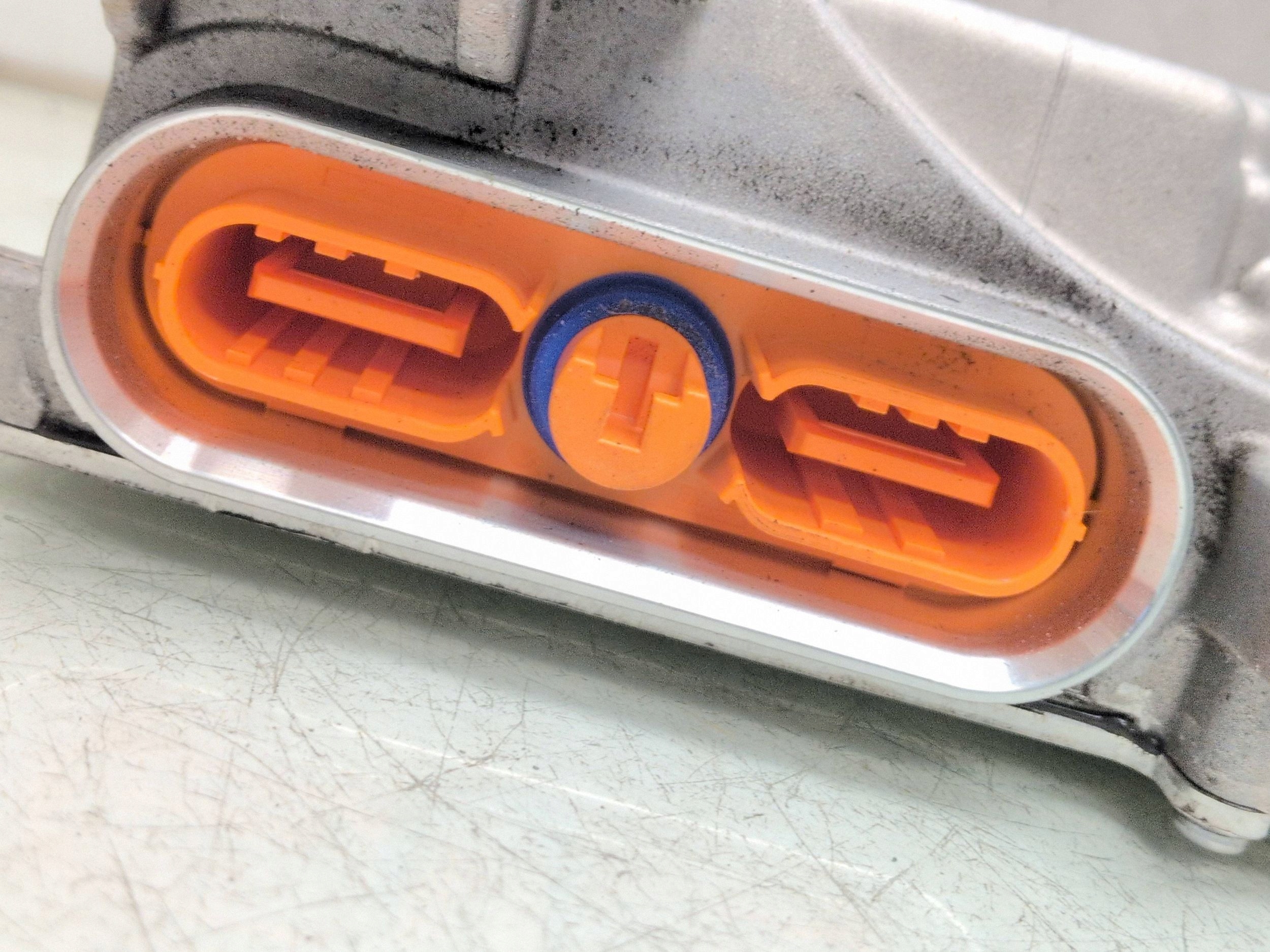 Cupra Born 2025 Inverter 1EA907230B image 3