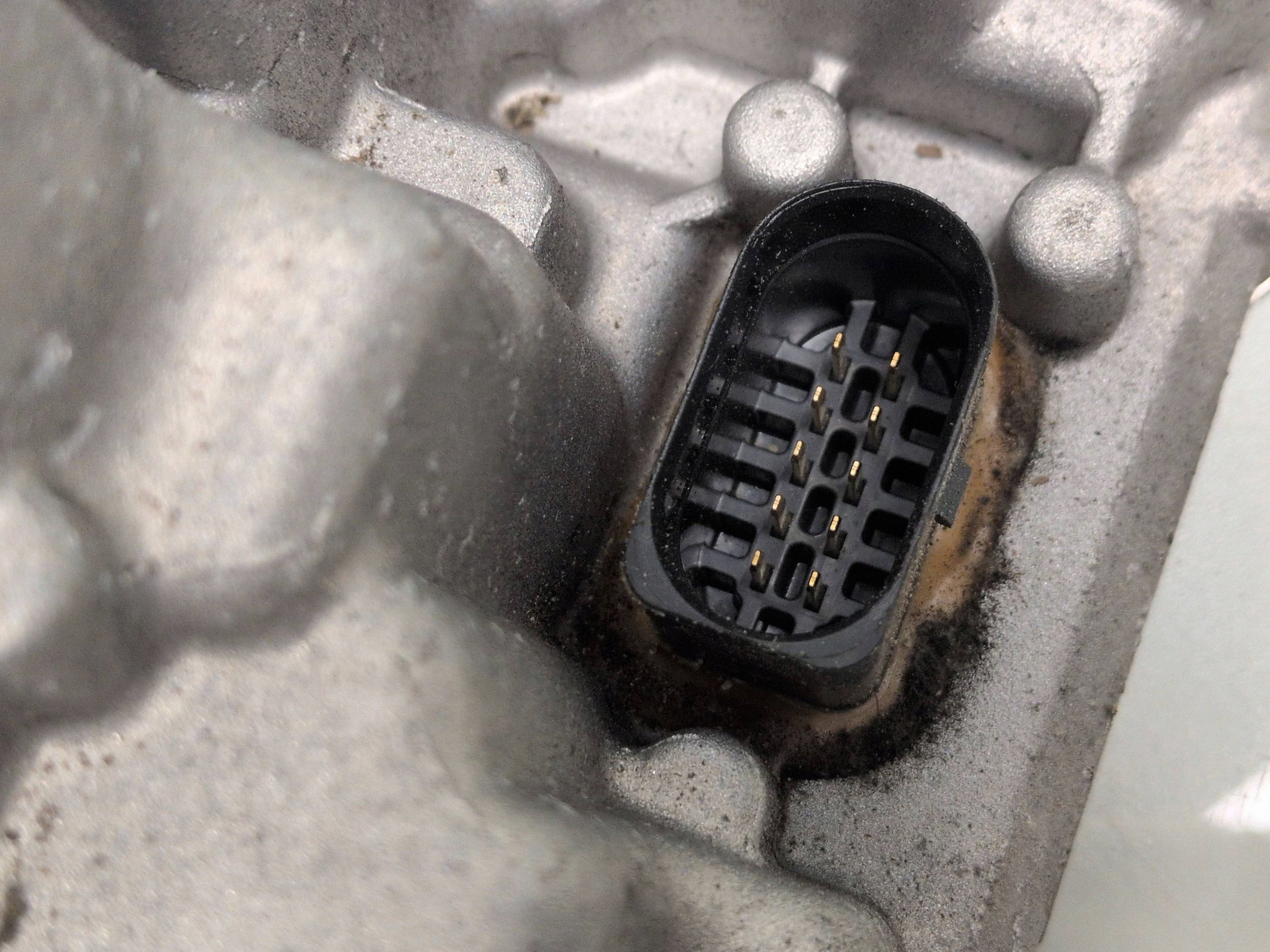Cupra Born 2025 Inverter 1EA907230B image 6