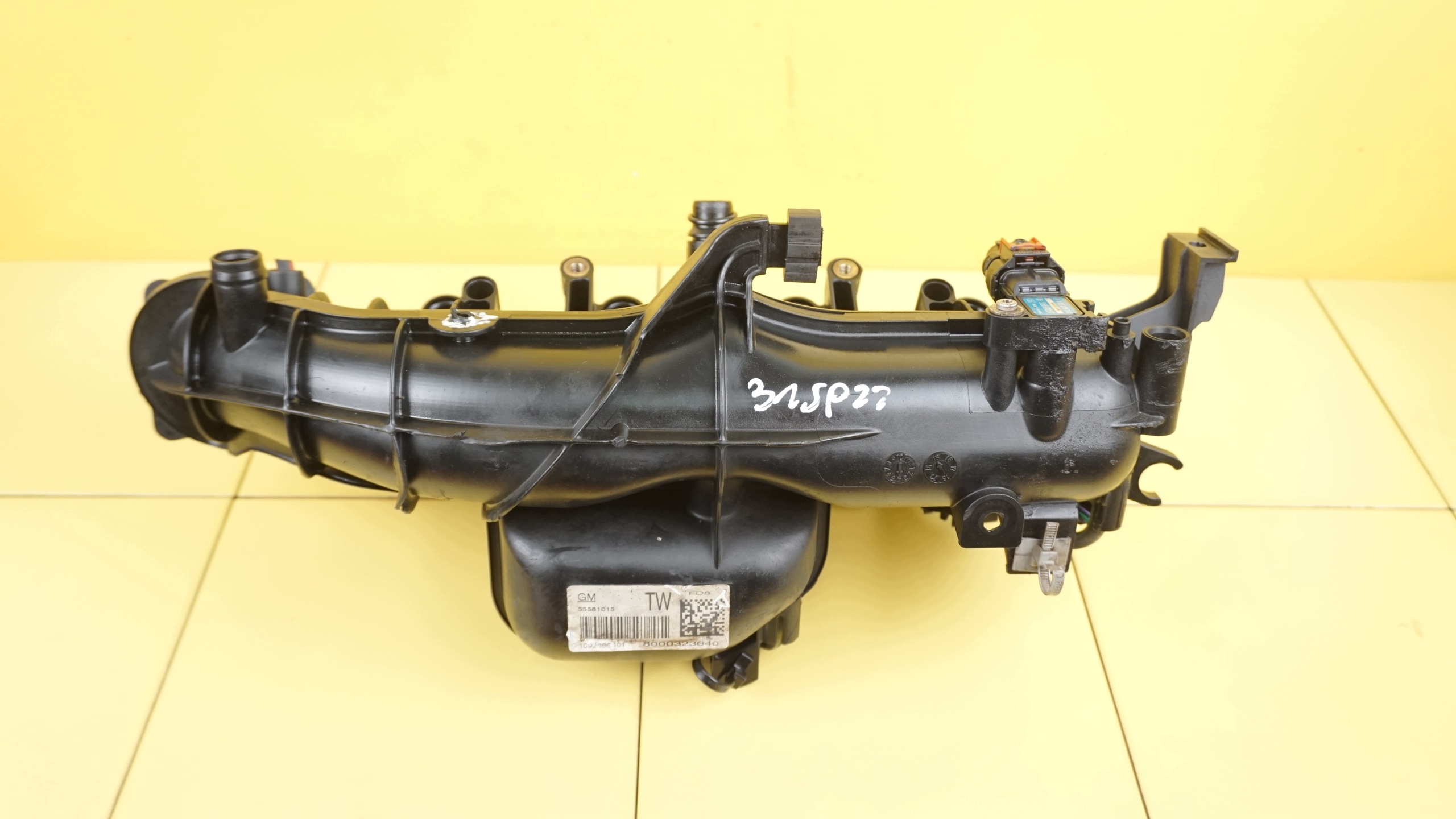 Insignia 1.4 Turbo B14NET Insug 55581015 image 3