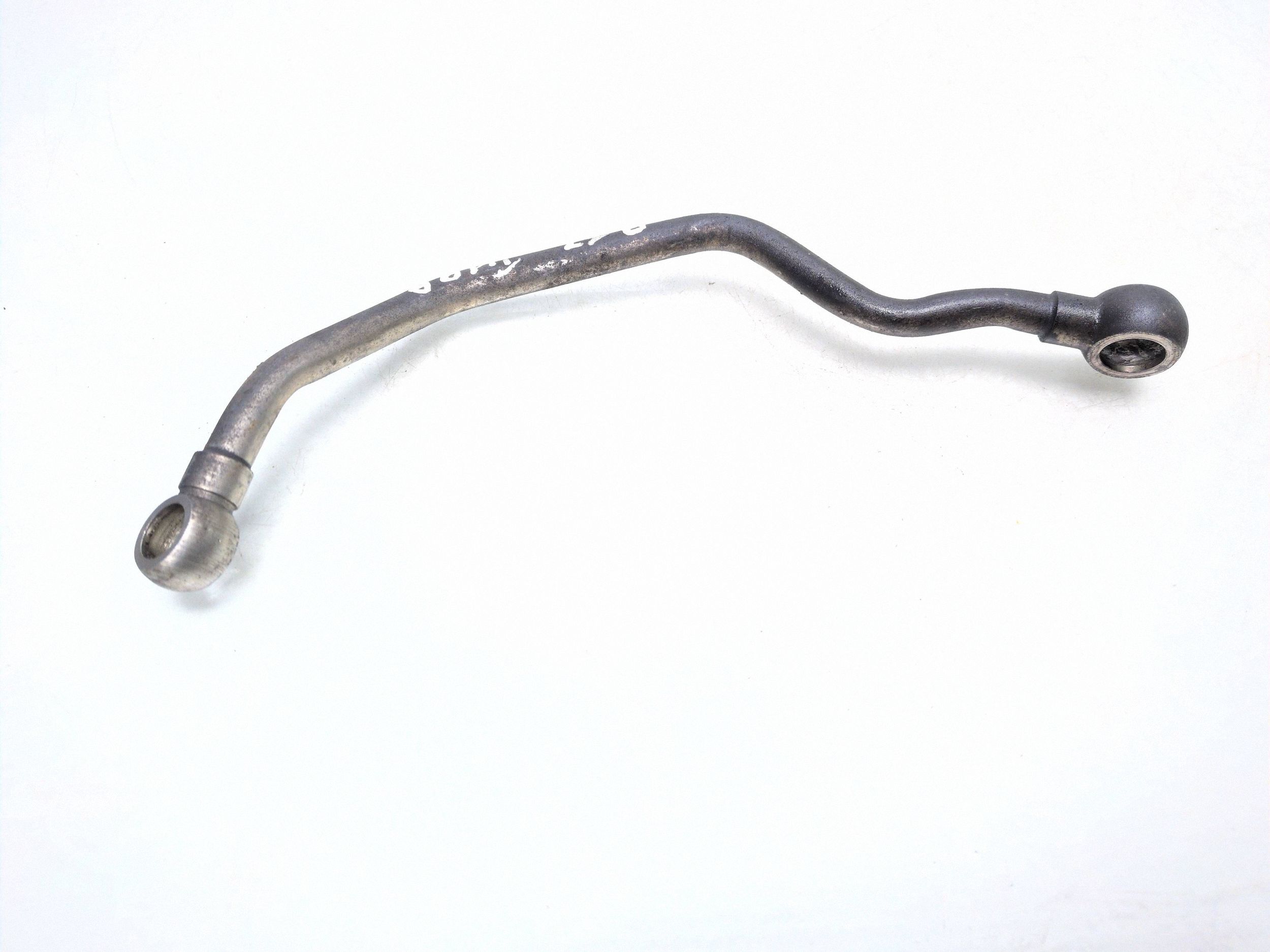 Volvo XC60 2011 Ölleitung Turbolader FRC162600