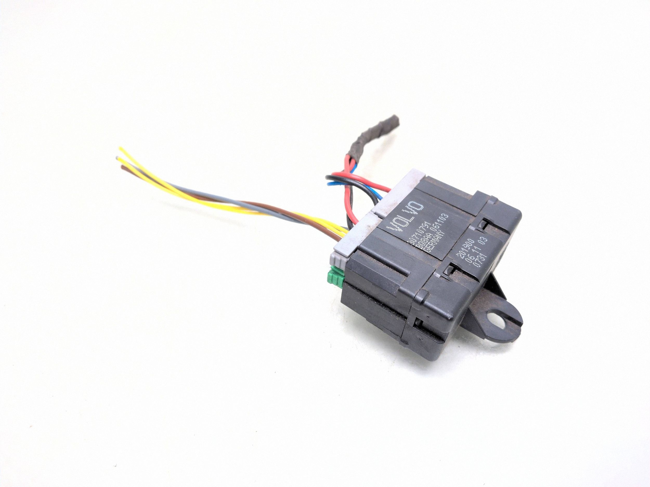 Volvo OE 30710791 Usado image 2
