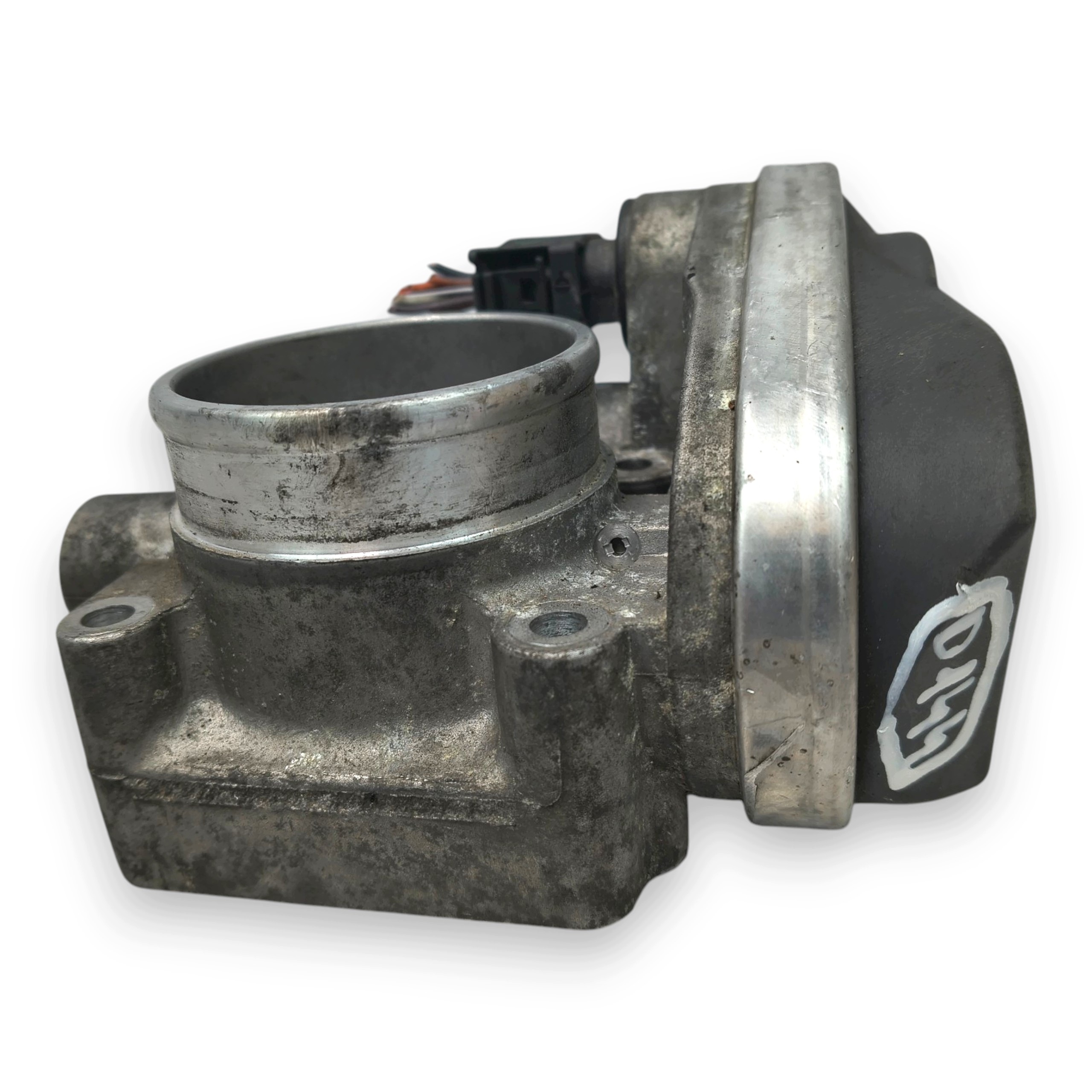 Boîtier papillon Chrysler Jeep 2.7 3.5 V6 image 3