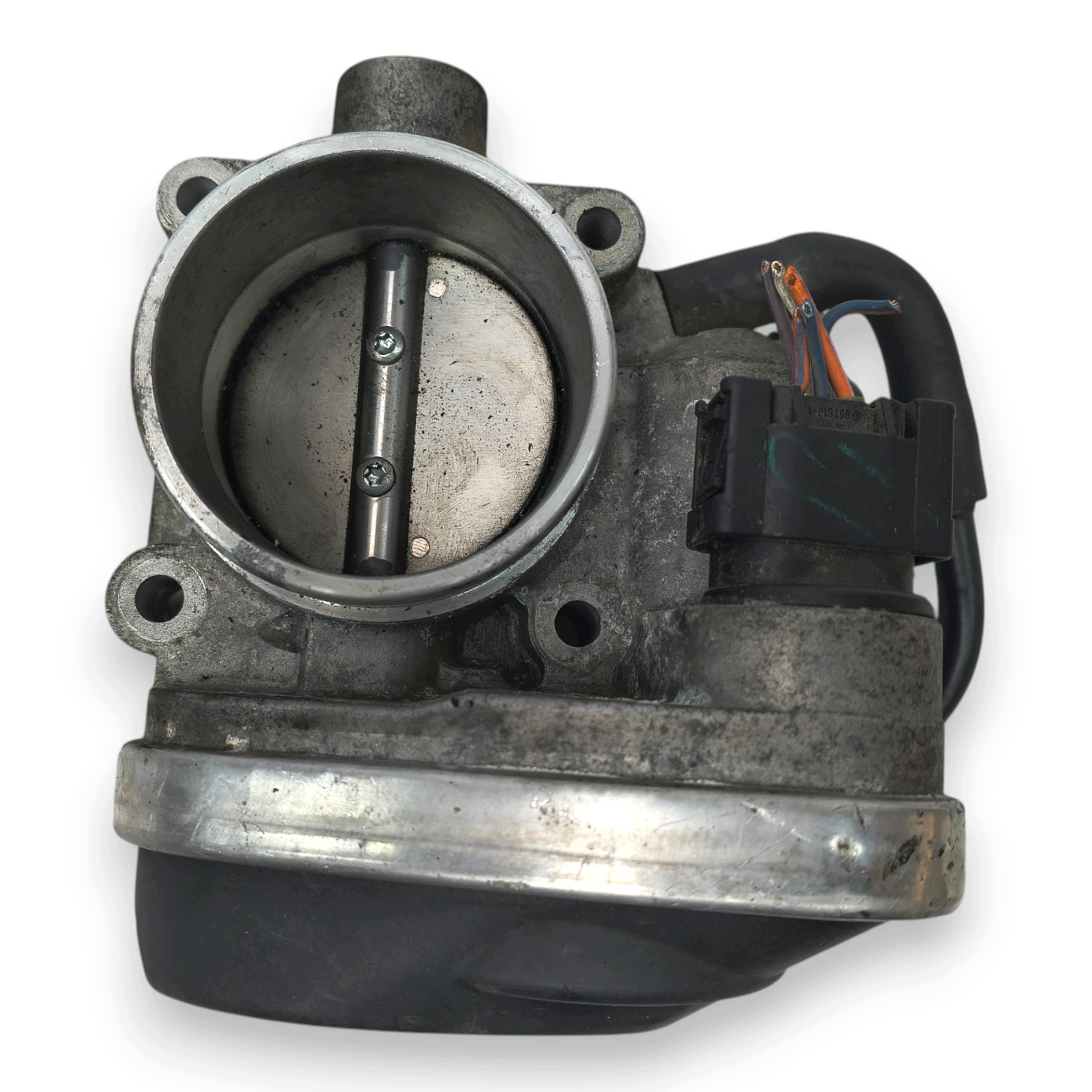 Boîtier papillon Chrysler Jeep 2.7 3.5 V6 image 4