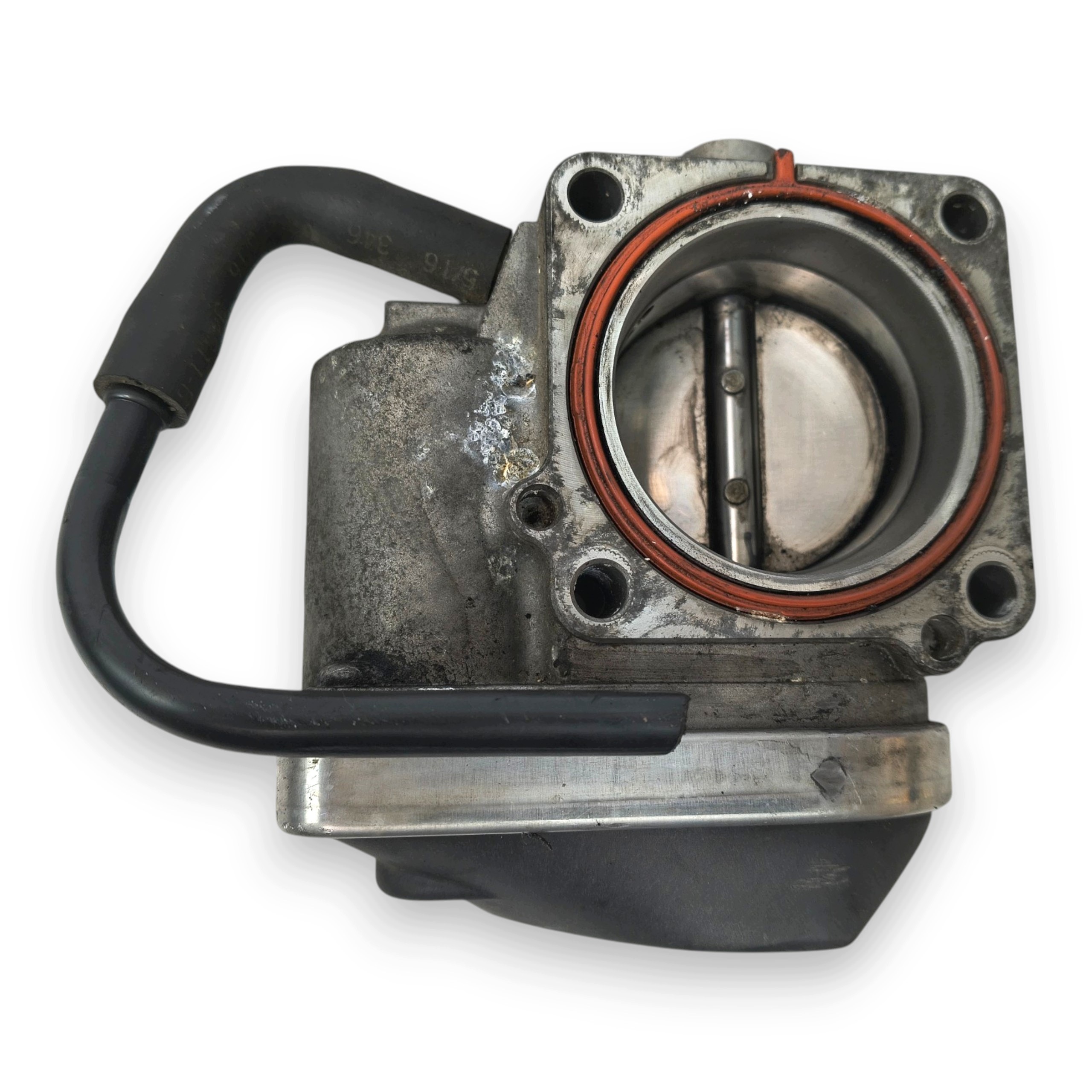Boîtier papillon Chrysler Jeep 2.7 3.5 V6 image 5