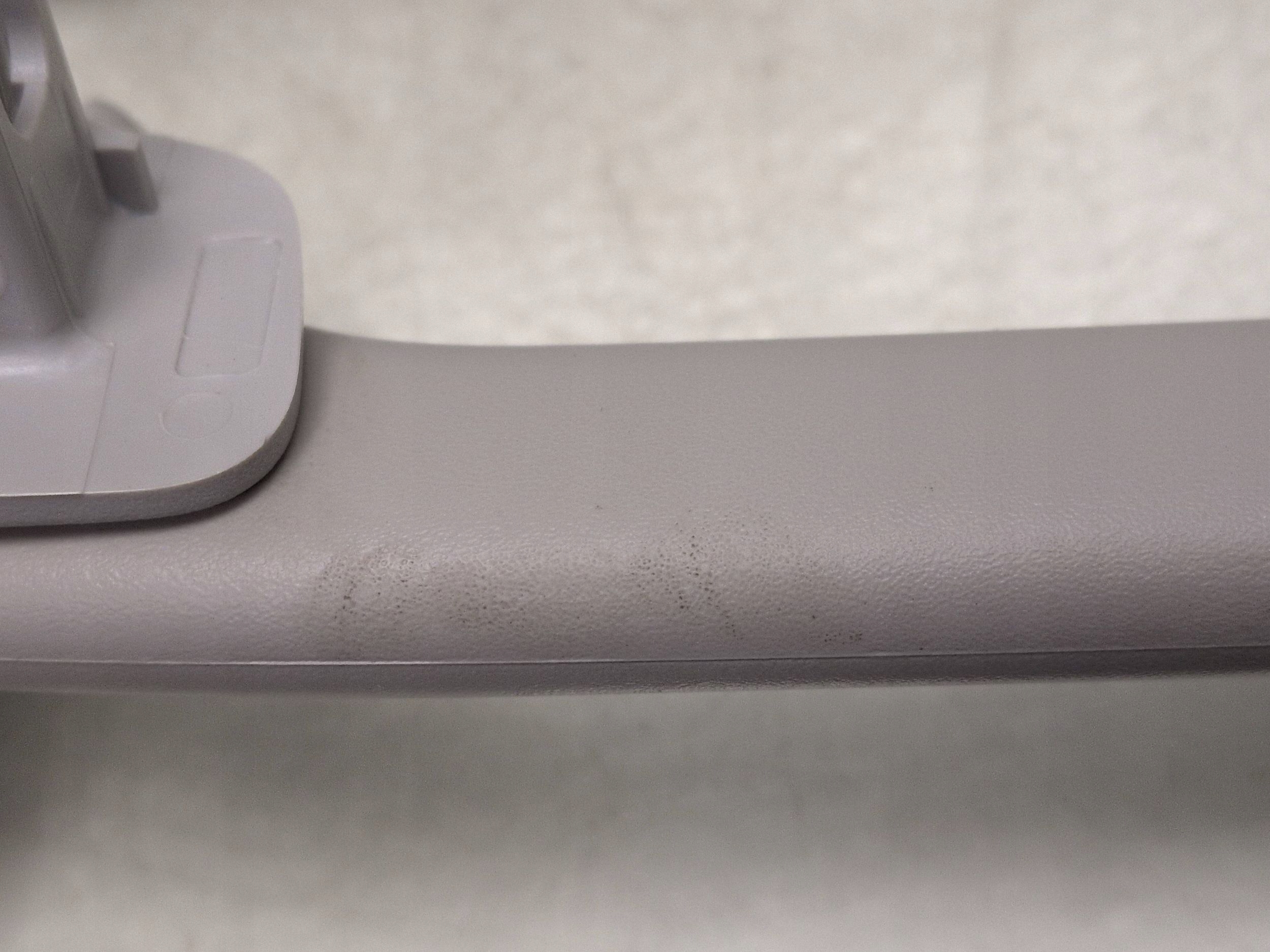 2019 Renault Zoe Roof Handle Set OEM FRC162756