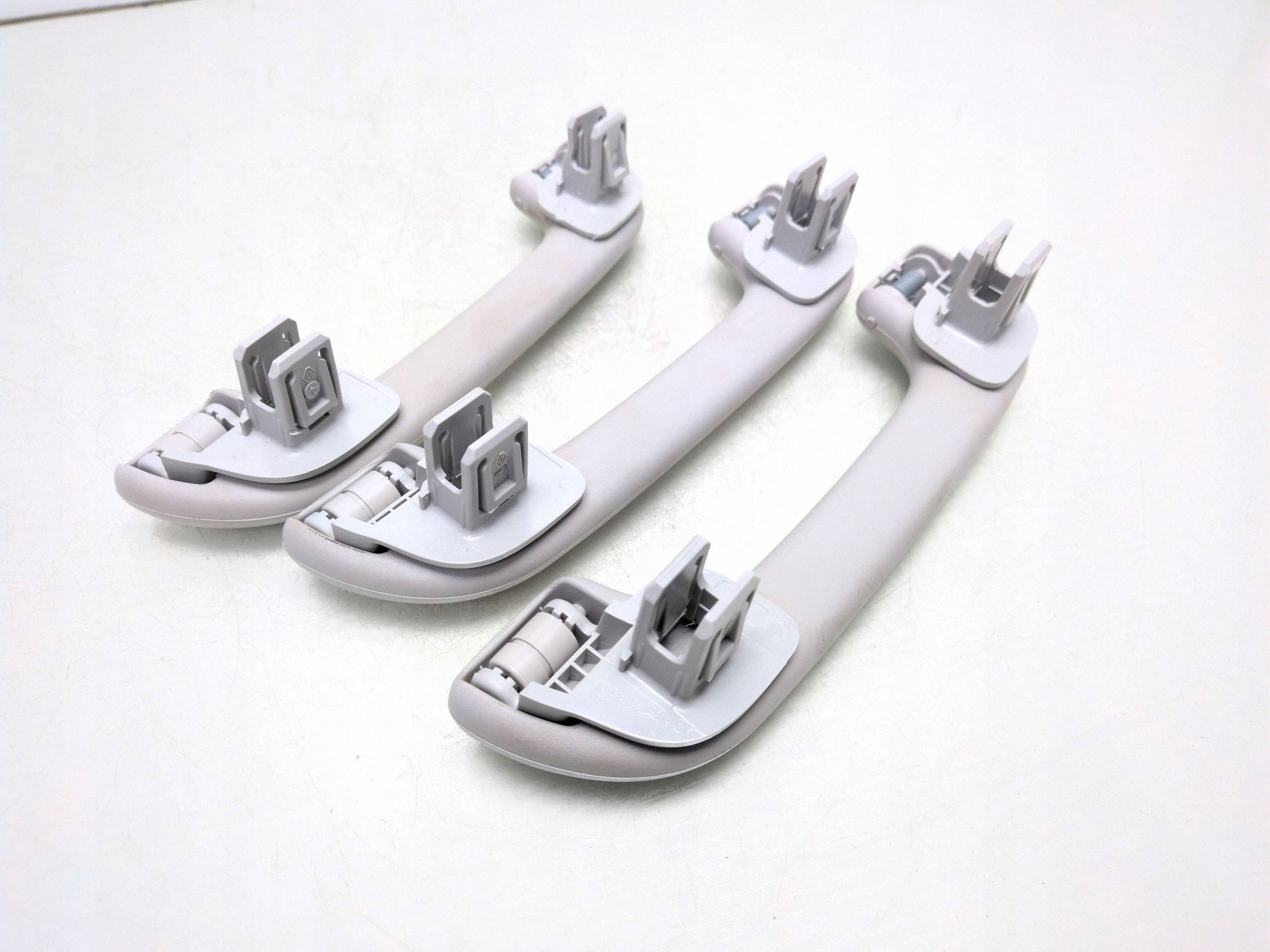 Renault Zoe 2019 Kit de Alças de Teto FRC162756 image 4
