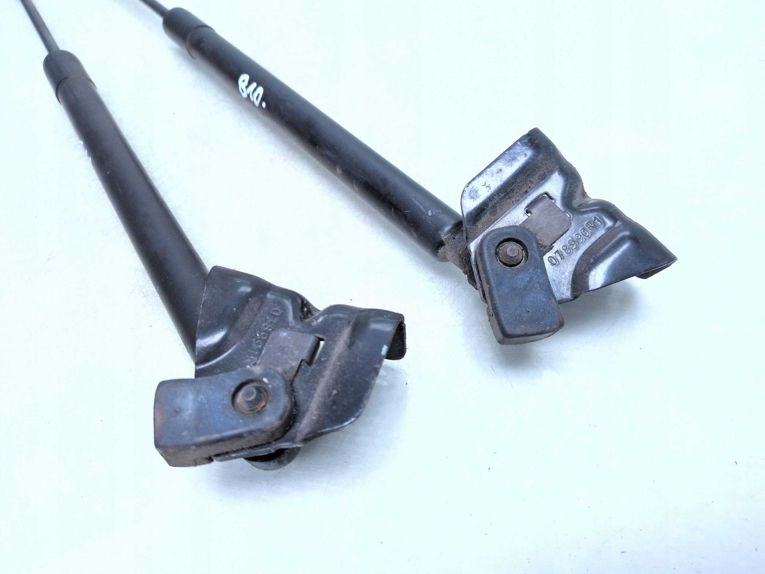 Amortecedor Porta-malas Peugeot 308 2014 OEM 9807899380