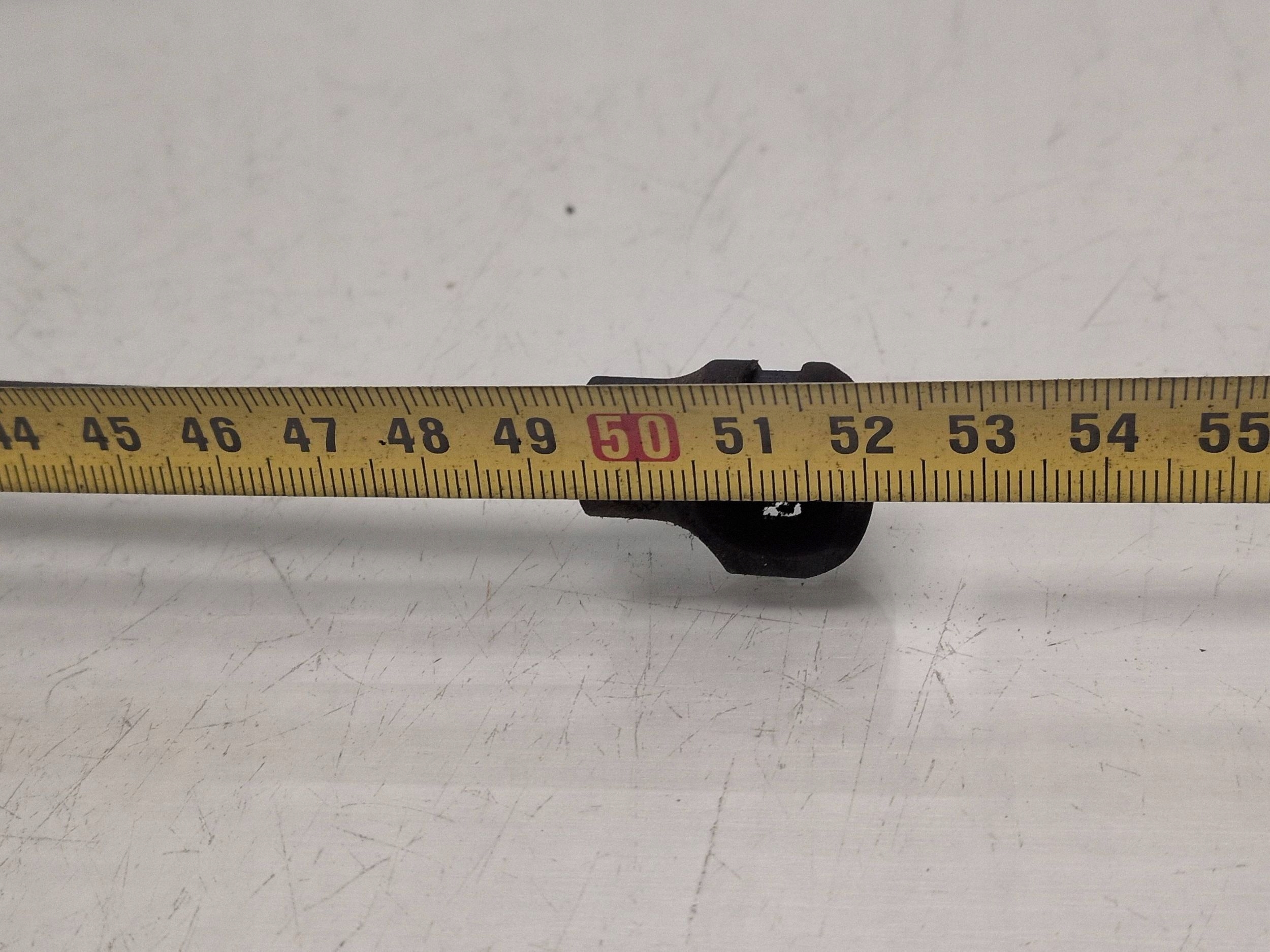 Peugeot 308 2014 Heckklappendämpfer OEM 9807899380 image 9
