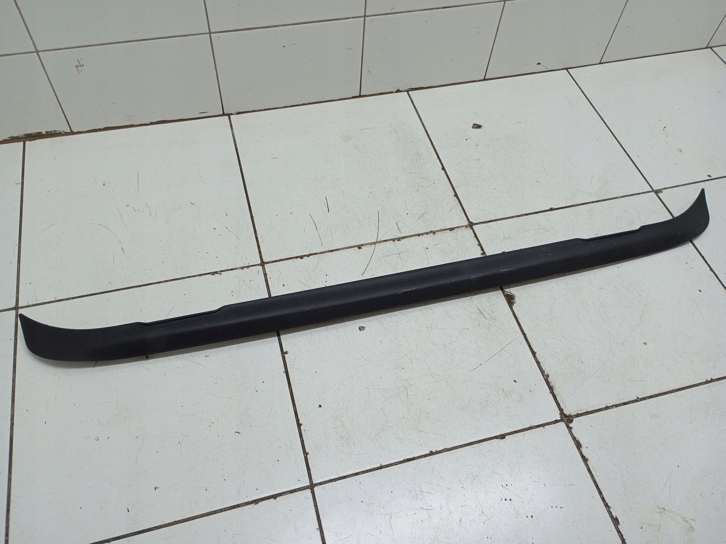 Volvo XC90 I Lift Bandeau Pare-chocs Arrière 30698634