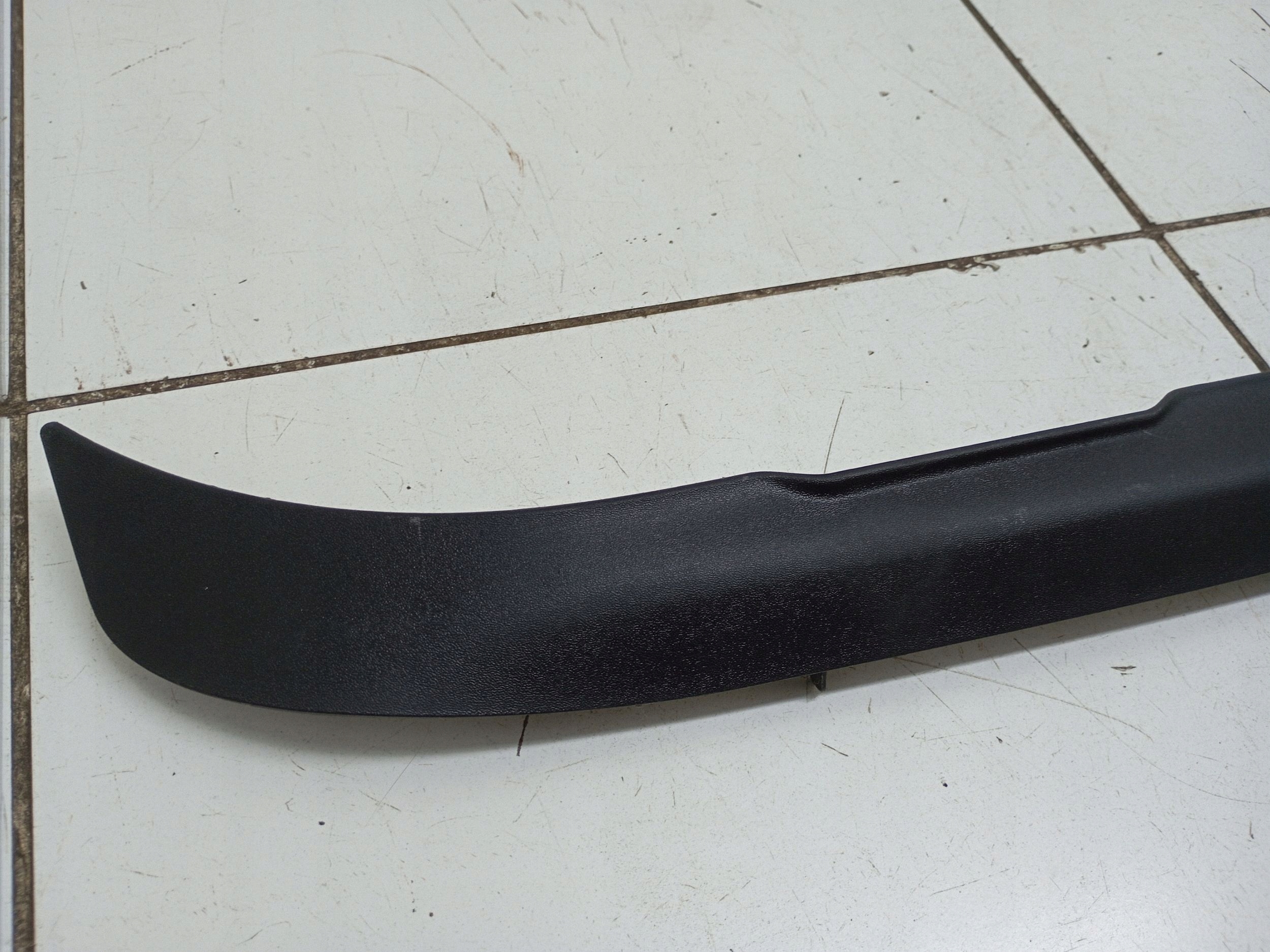 Listón de paragolpes trasero Volvo XC90 I (2002-2006) OEM 30698634 image 3