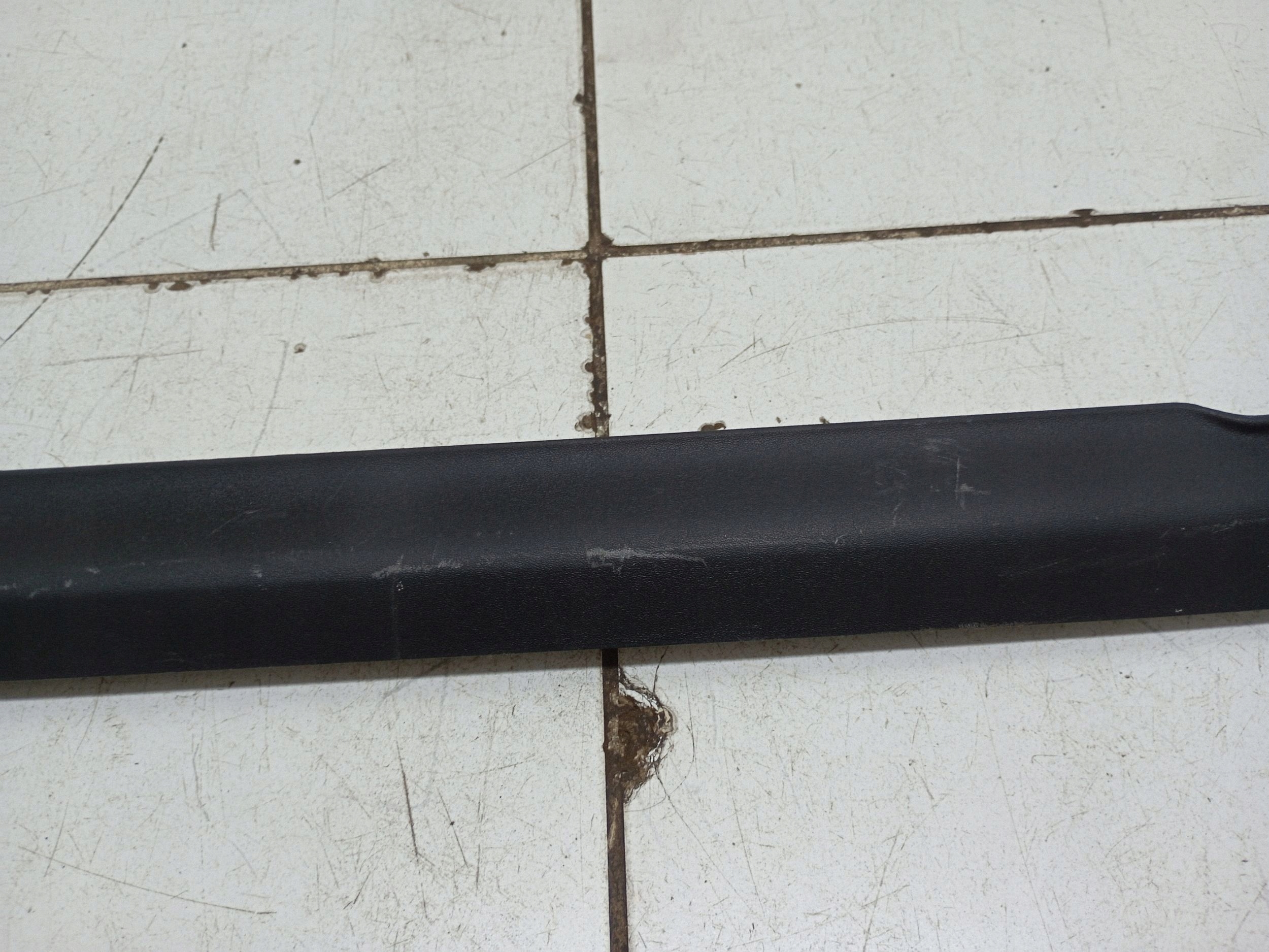Listón de paragolpes trasero Volvo XC90 I (2002-2006) OEM 30698634 image 5