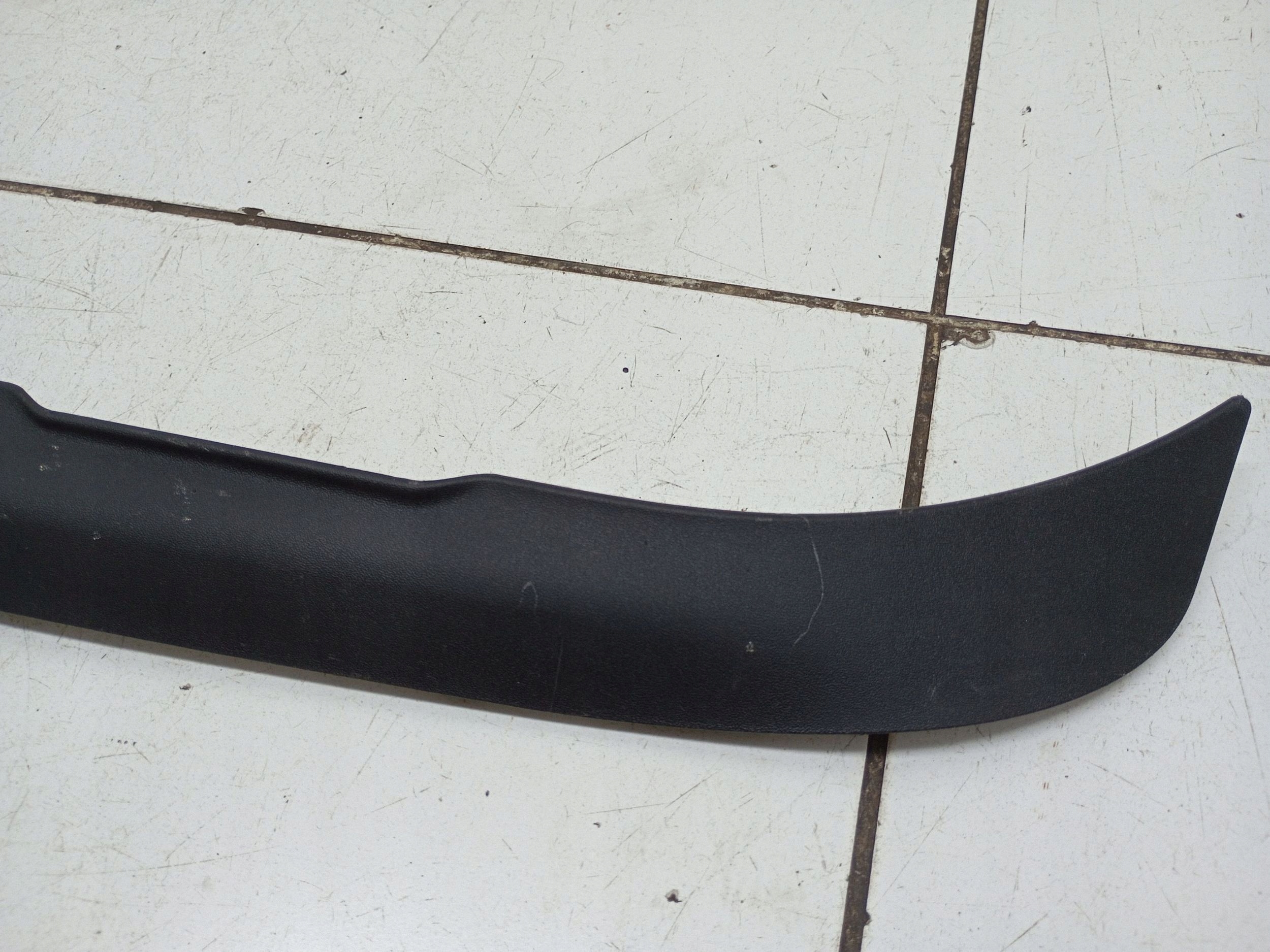 Listón de paragolpes trasero Volvo XC90 I (2002-2006) OEM 30698634 image 6
