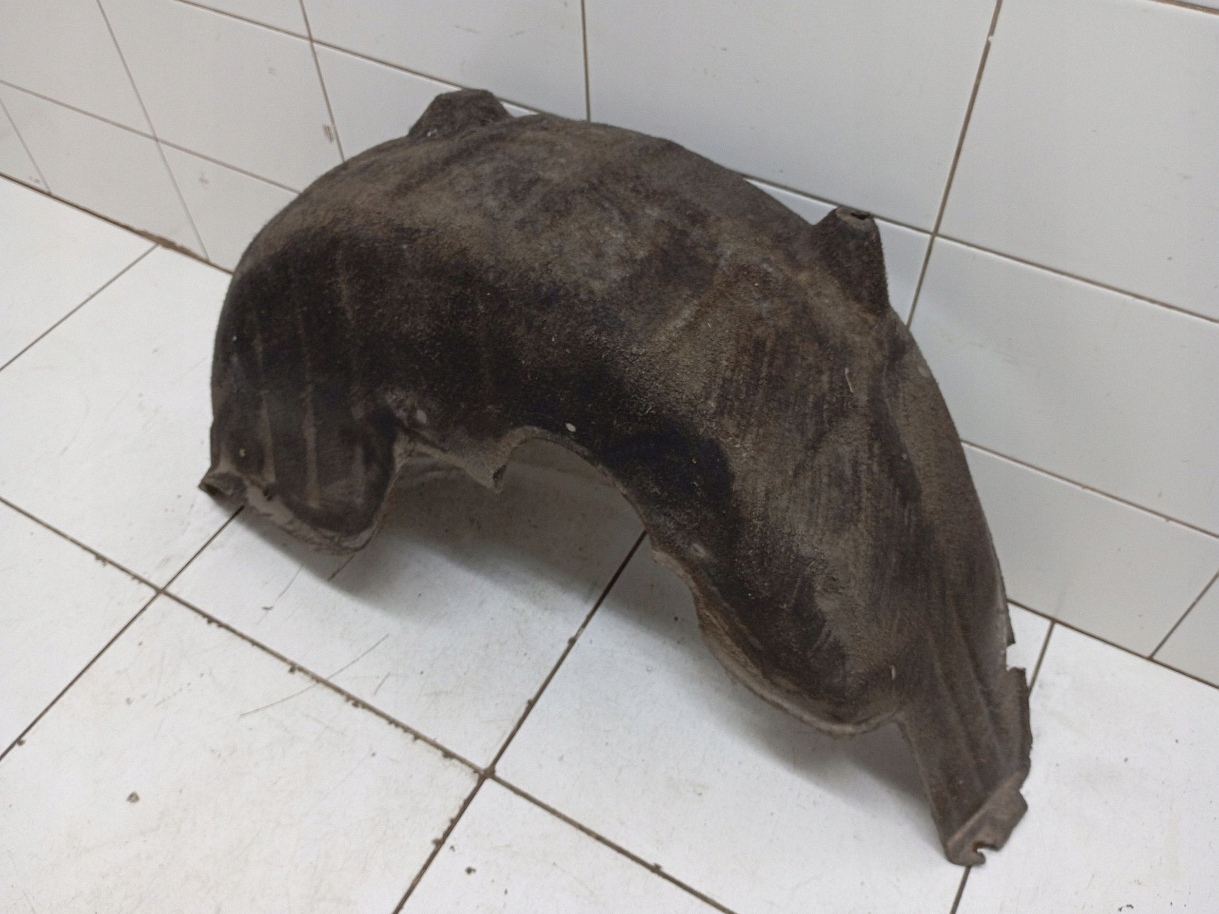 Mini One Cooper Coupe R56 Achterste wielkasten FRC162962 image 8