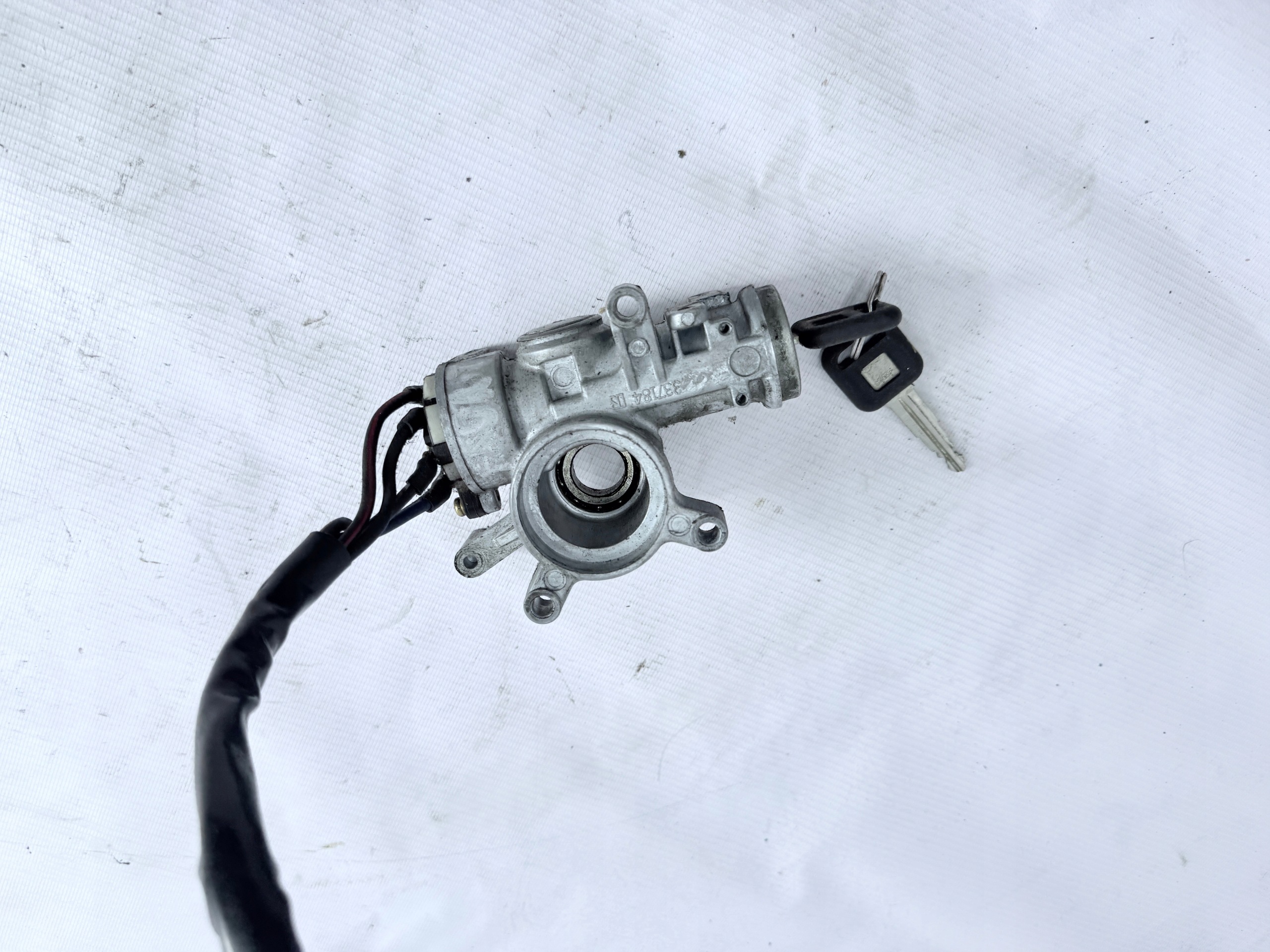 Stacyjka Opel 337184 Usada