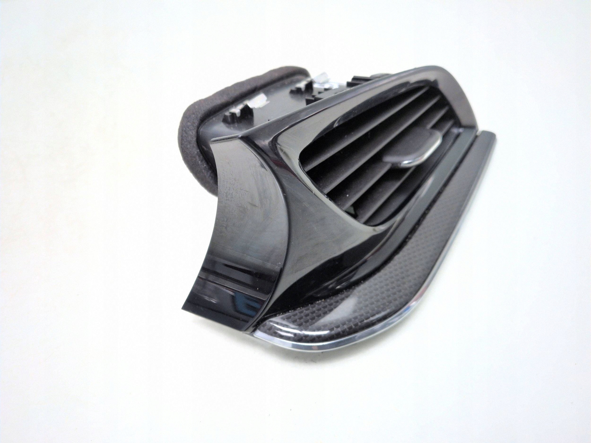 Opel Insignia B Ilmanvaihtosäleikkö 39017269