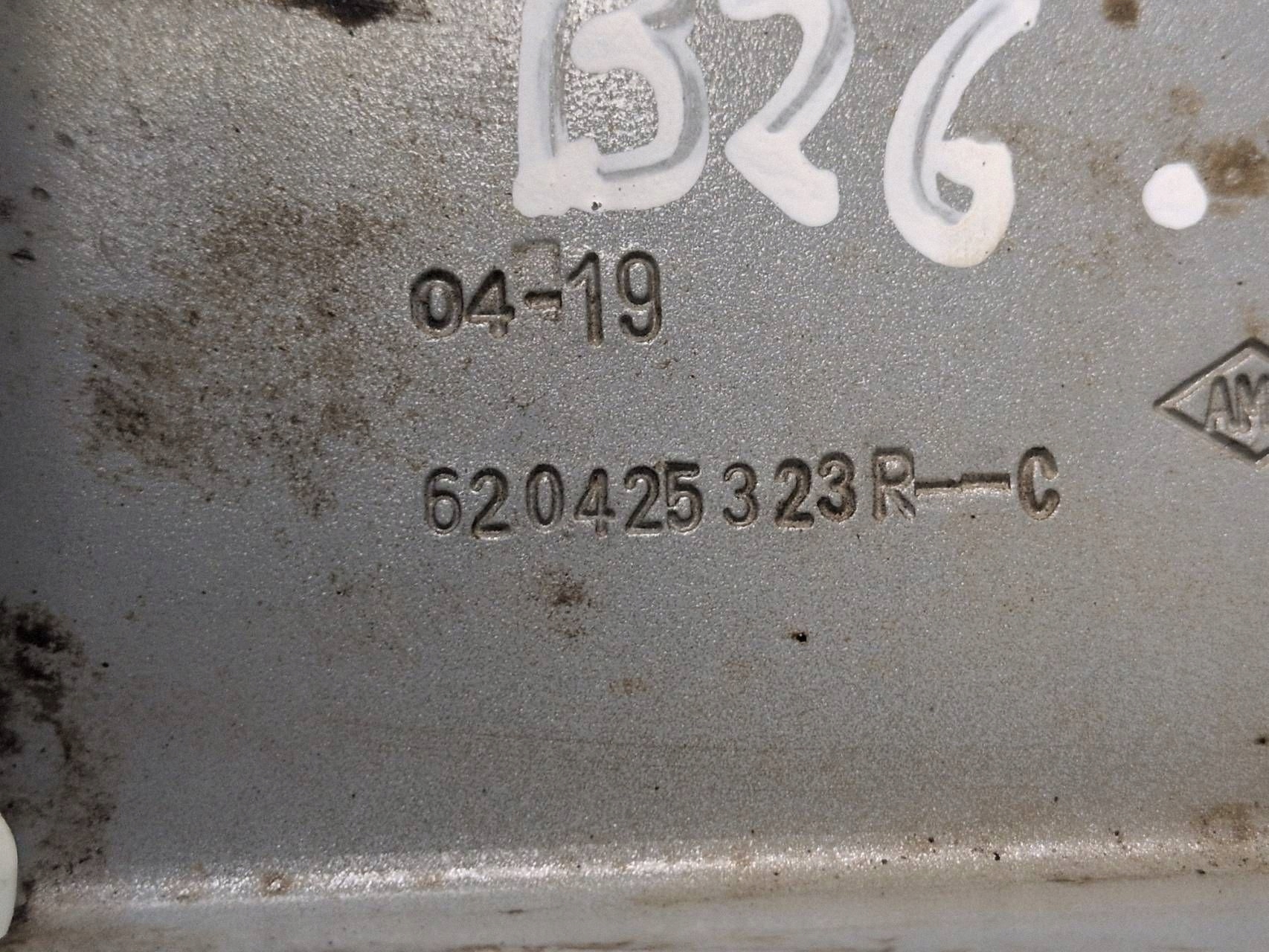 Renault Zoe Stötfångarfäste Vänster Fram image 4
