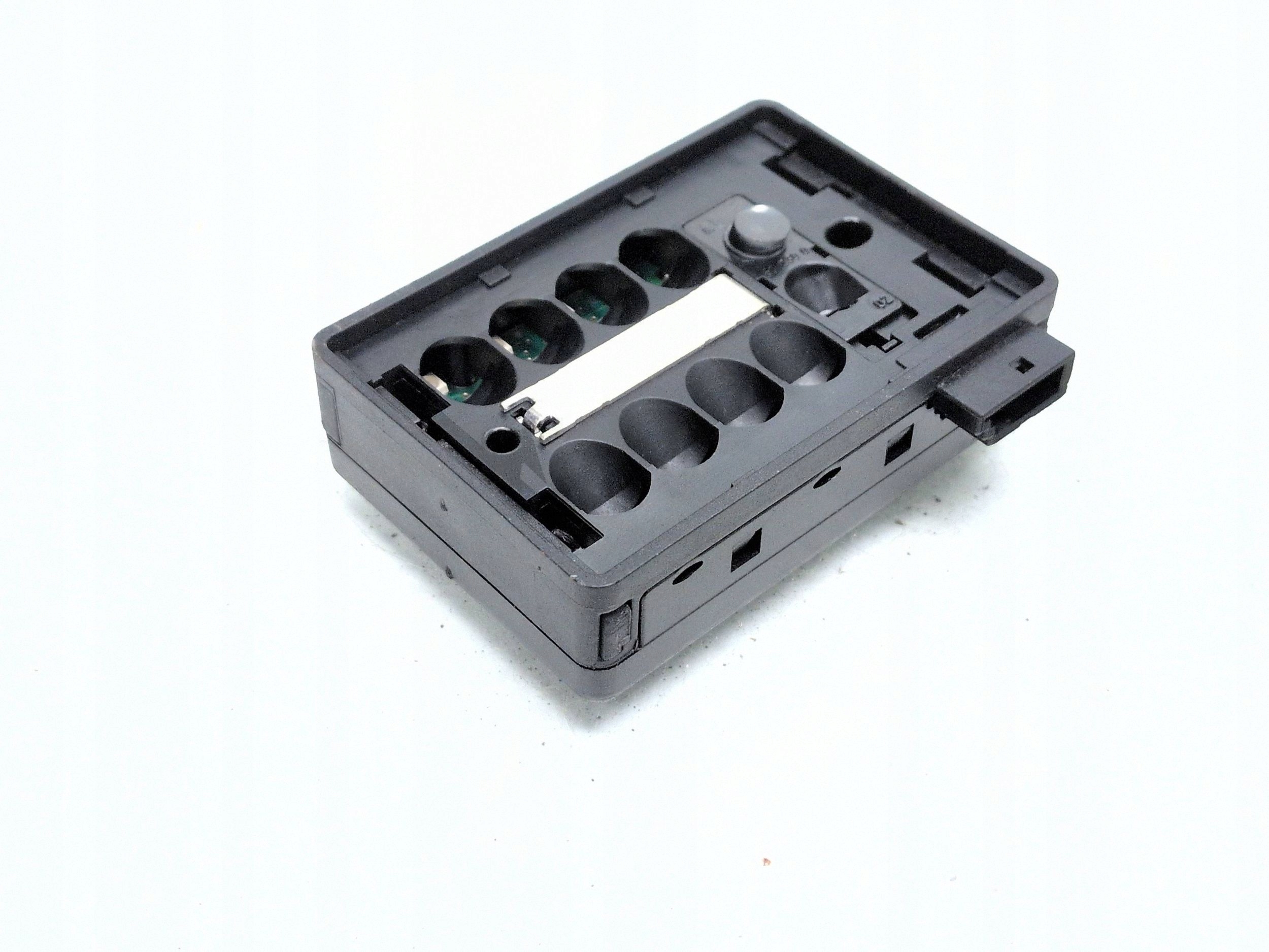 Regnsensor Mercedes-Benz R (W251, V251) 1648203085 image 2