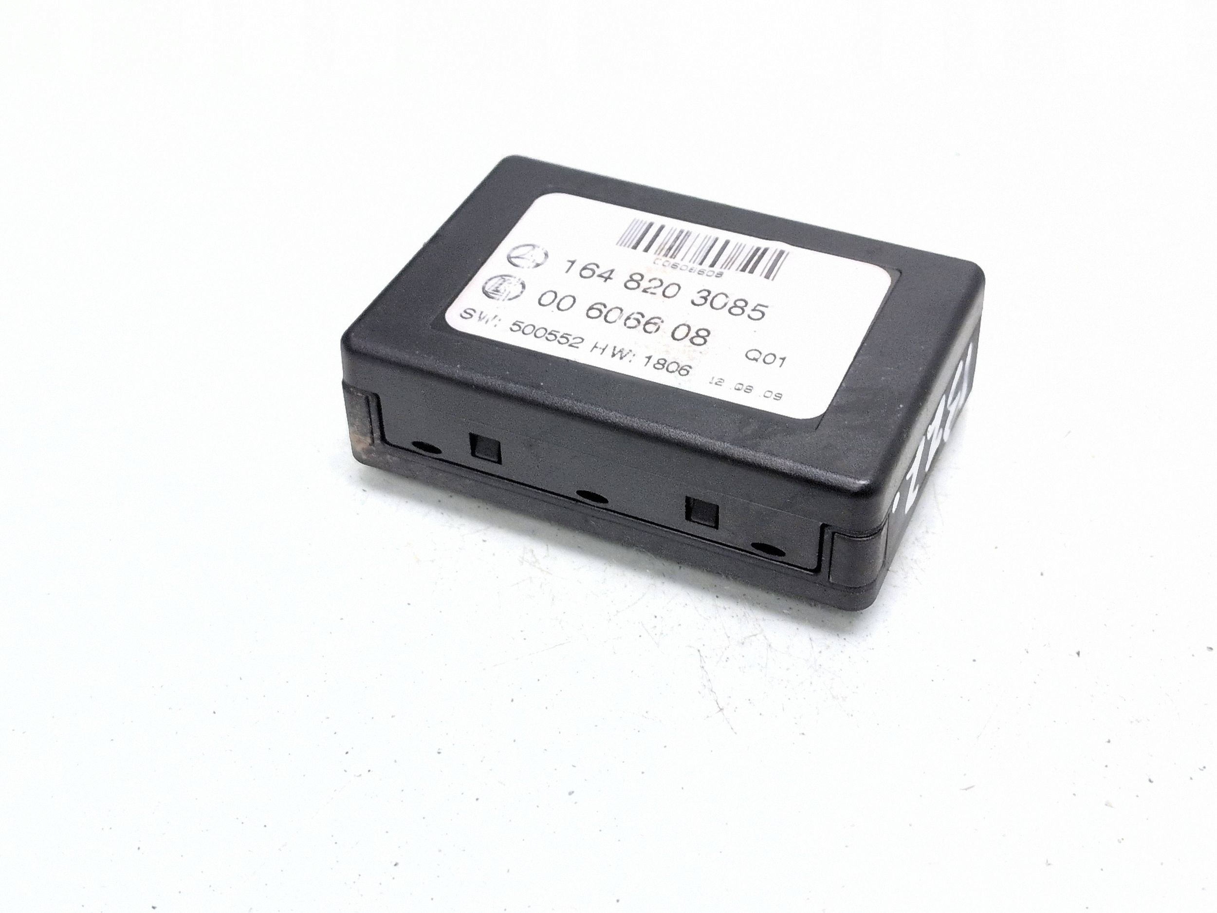 Sadeanturi Mercedes-Benz R (W251, V251) 1648203085