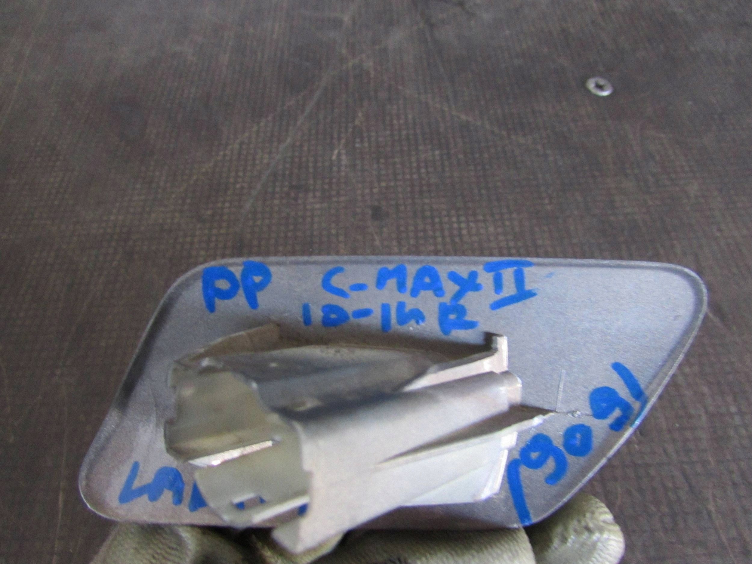 Bouchon de lave-glace avant droit Ford C-MAX II 10-14 image 4