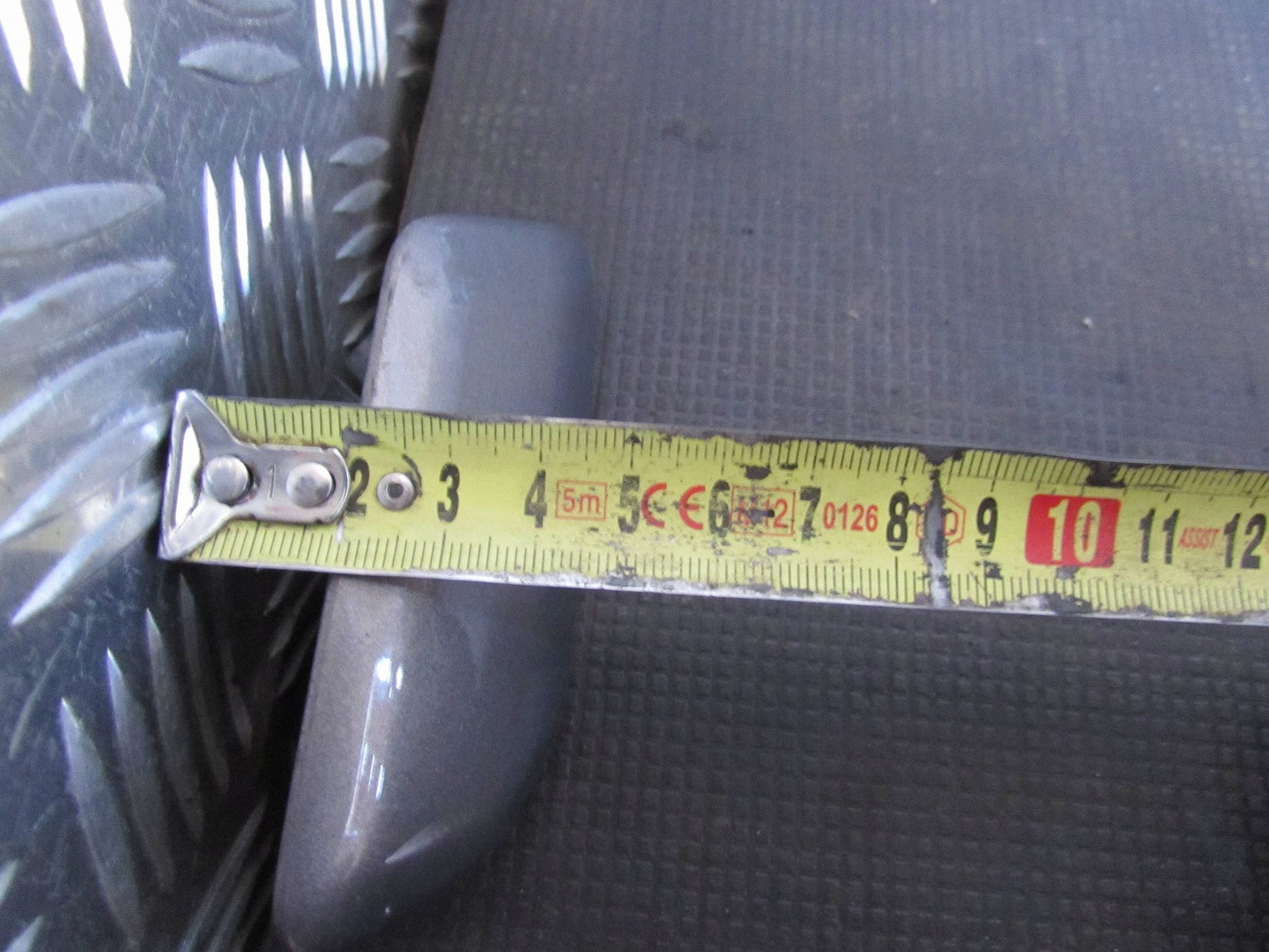 Bouchon de lave-glace avant droit Ford C-MAX II 10-14 image 9