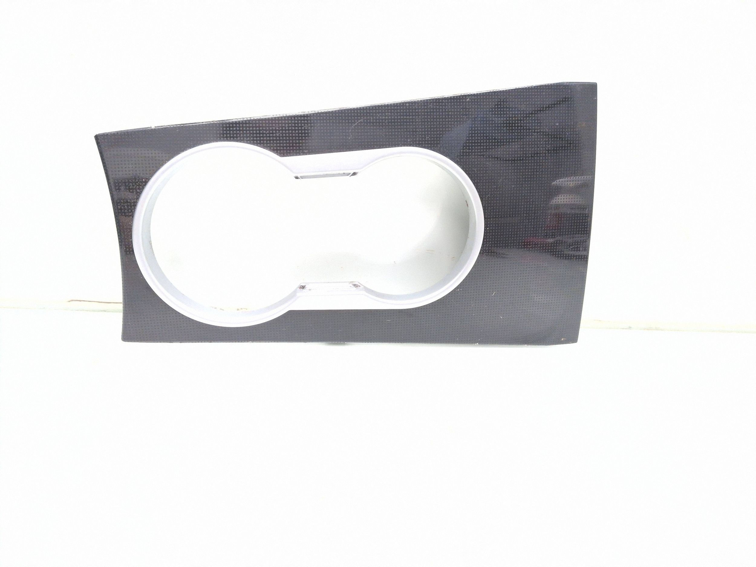 Elemento Console Central ML W164 16876199 Usado image 2