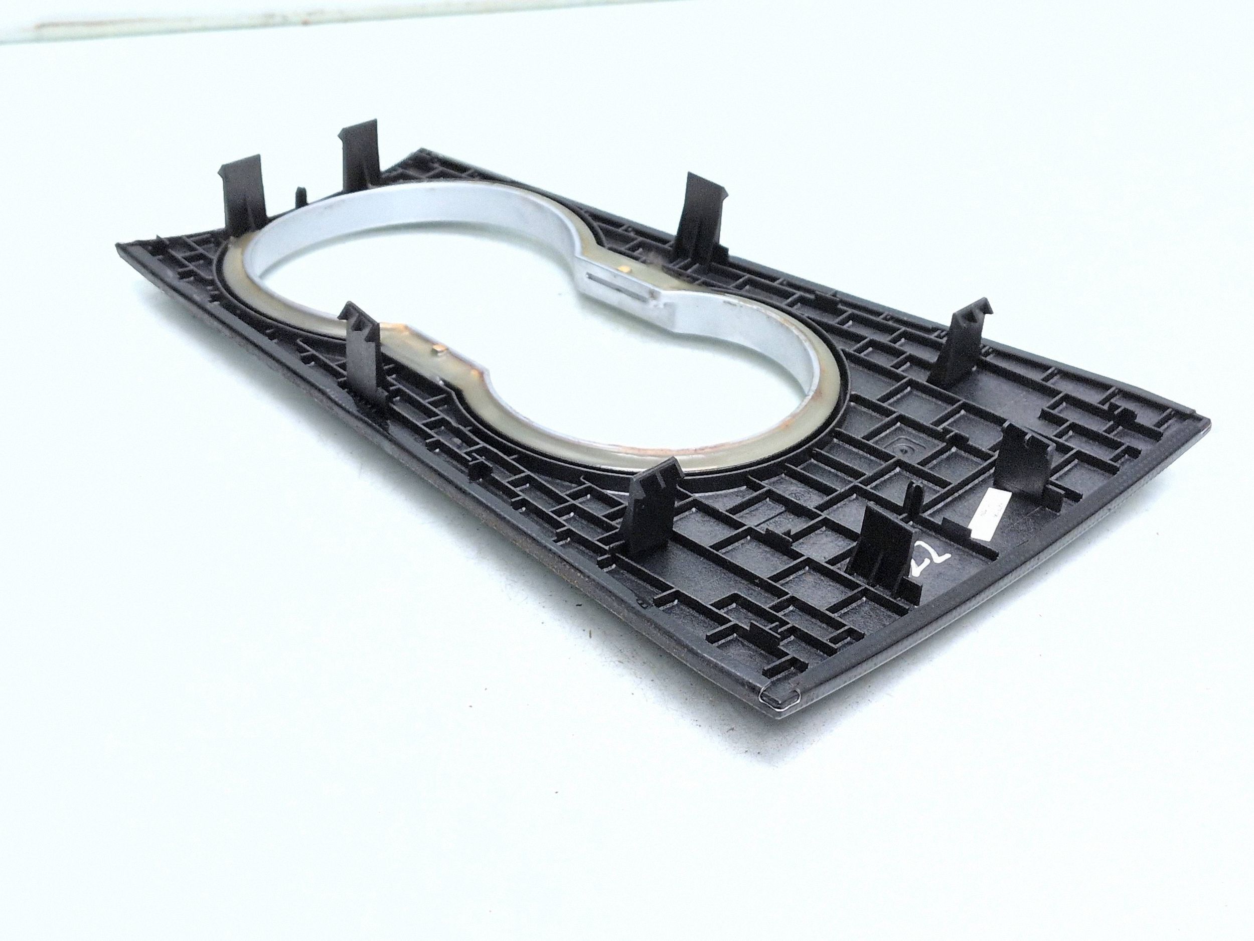 Elemento Console Central ML W164 16876199 Usado image 9