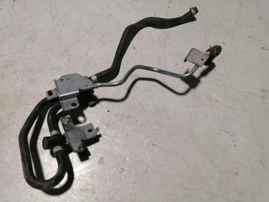 Válvula Eletromagnética Nissan Pathfinder R52 image 3