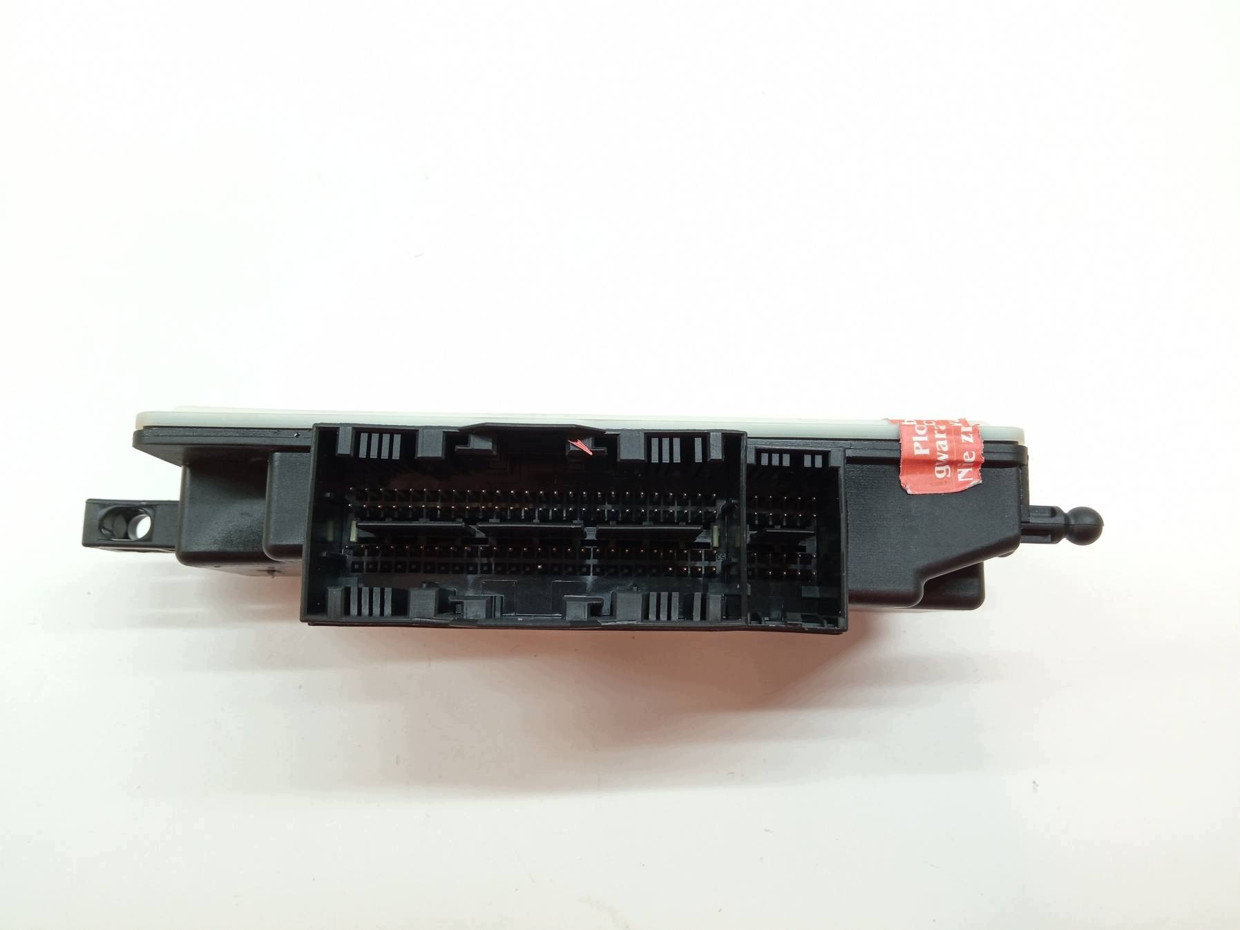 Airbagsensor BMW X6 II F16 9461916 image 4