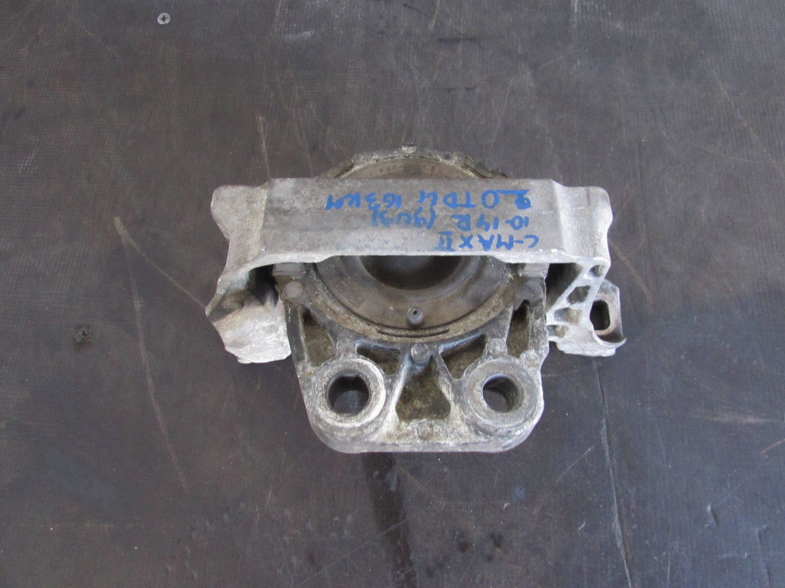 Motorsteun Ford C-MAX II 2.0 TDCI 2010-2014 8M516F012DB image 3
